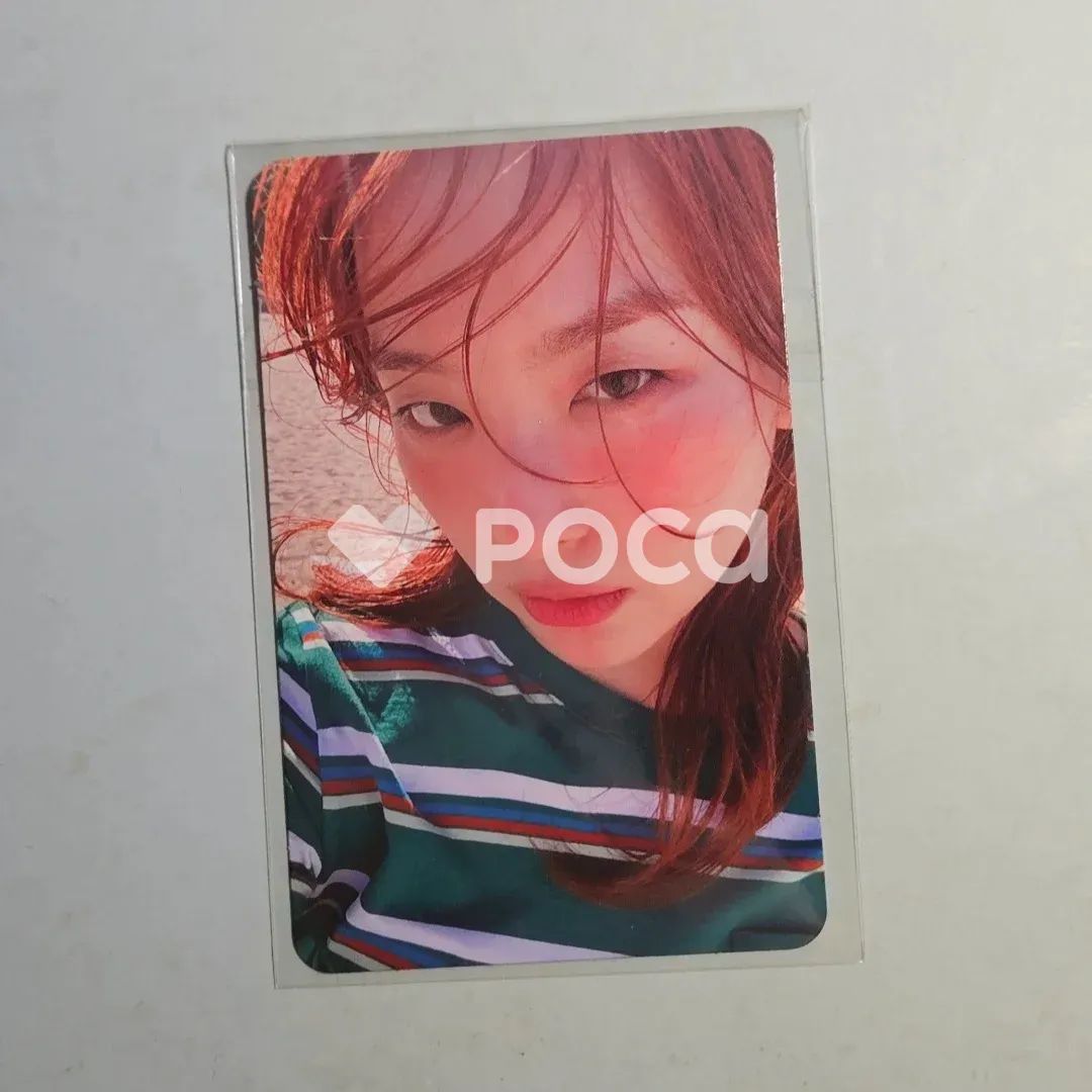 Red Velvet スルギ Cosmic Cosmie Ver. - メルカリ