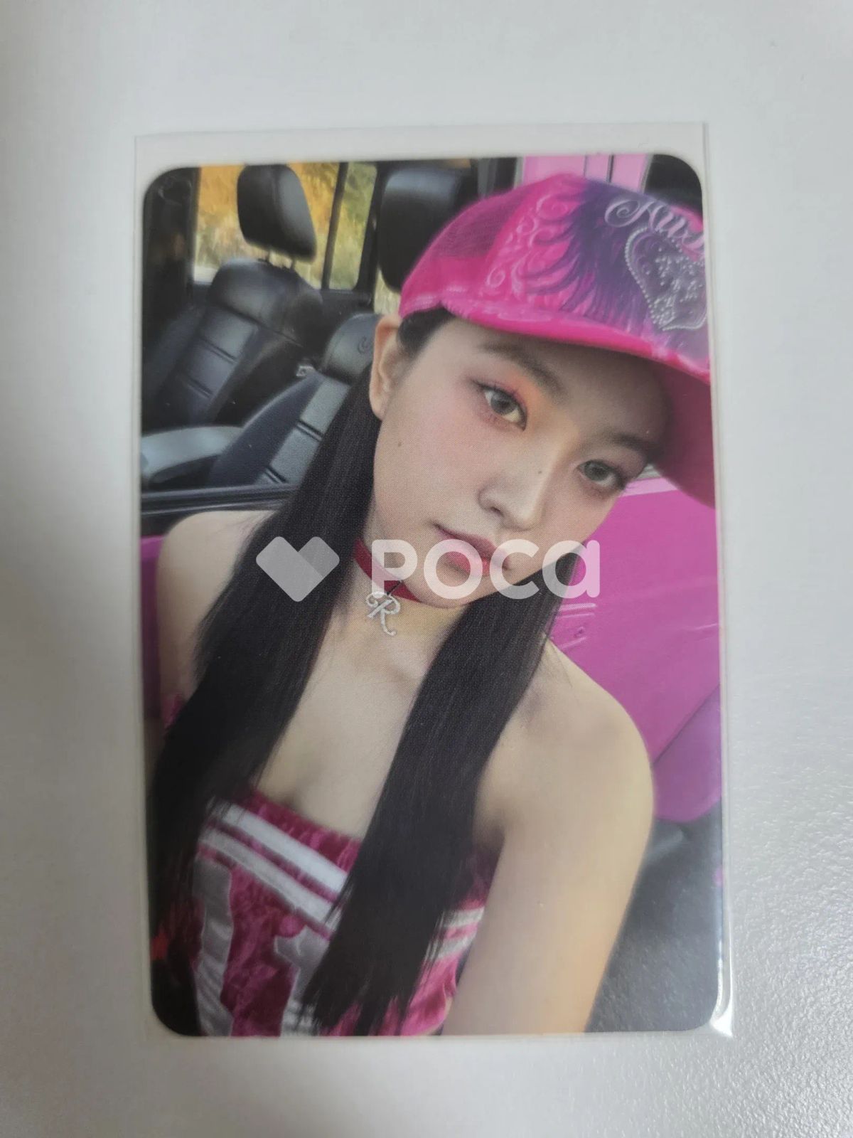 Red Velvet イェリ The ReVe Festival 2022 - Birthday Cake Ver