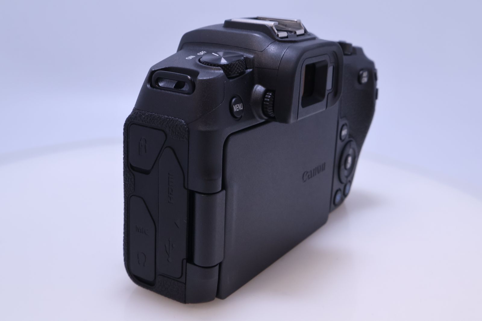 Canon EOS RP ボディ 極美品 3,000回以下 極美品】Canon EOS RP ボディ ミラーレス一眼カメラ