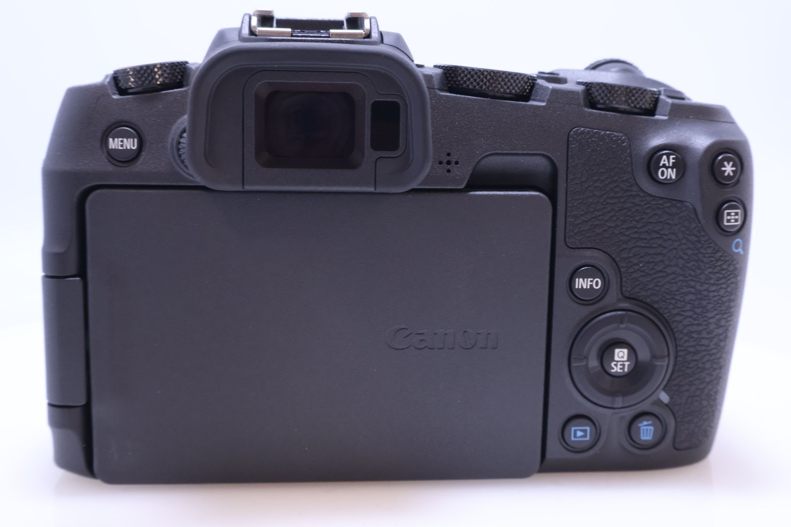 3,000回以下 極美品】Canon EOS RP ボディ ミラーレス一眼カメラ