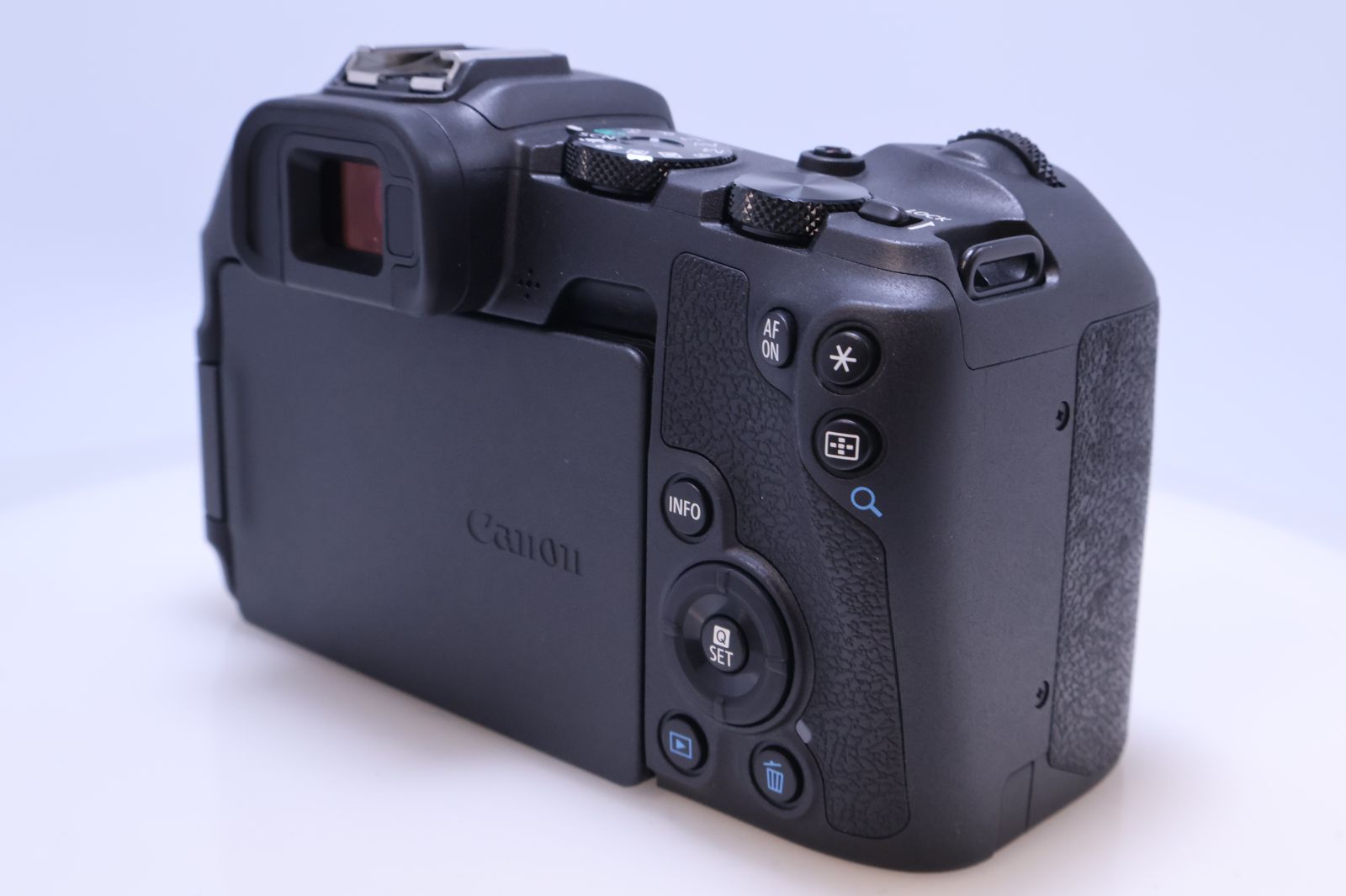 Canon EOS RP ボディ 極美品 フルサイズミラーレス一眼カメラ「EOS RP」ボディ | キヤノン | EOSRP