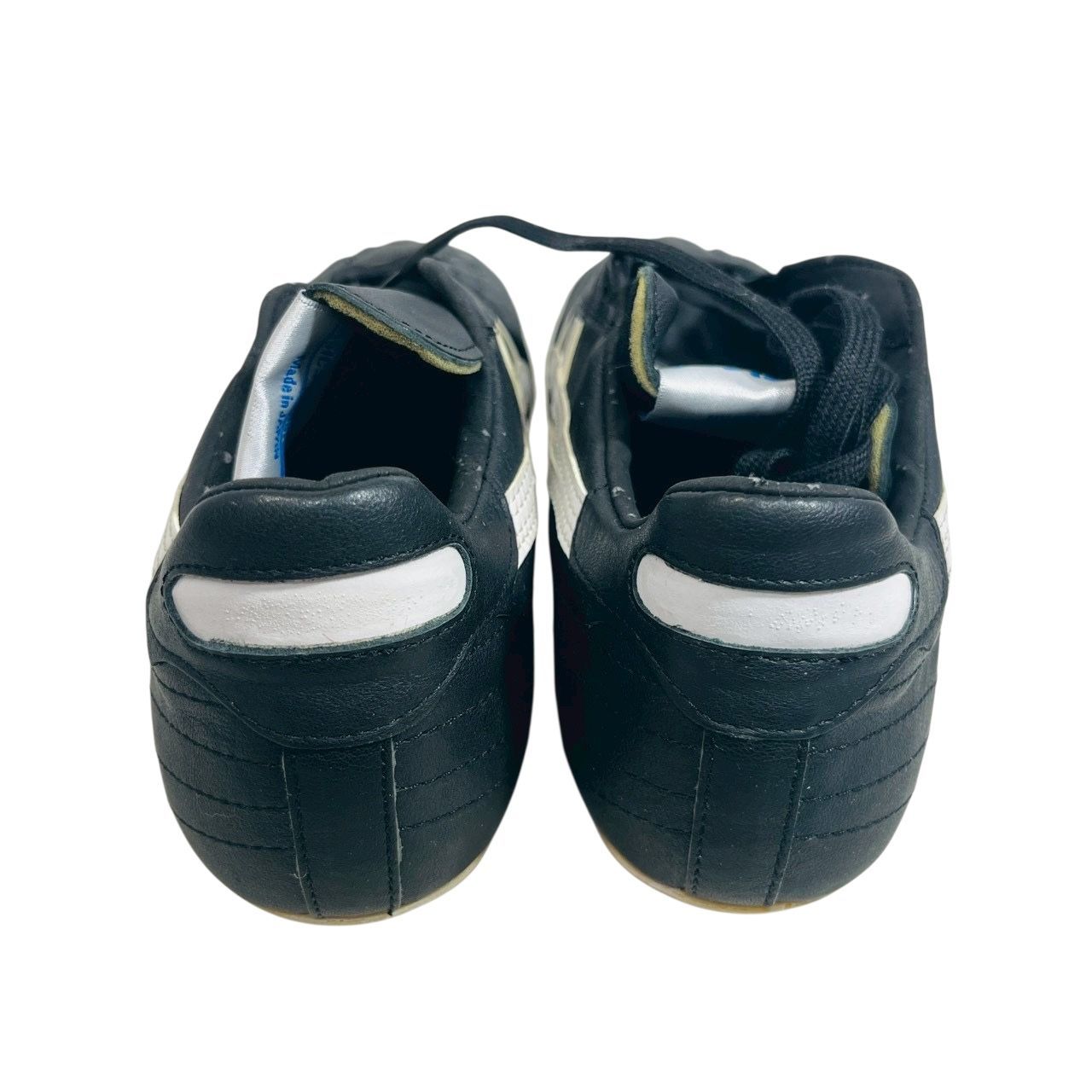 アシックス インジェクター2002 サッカースパイク 25.5㎝ メイドイン