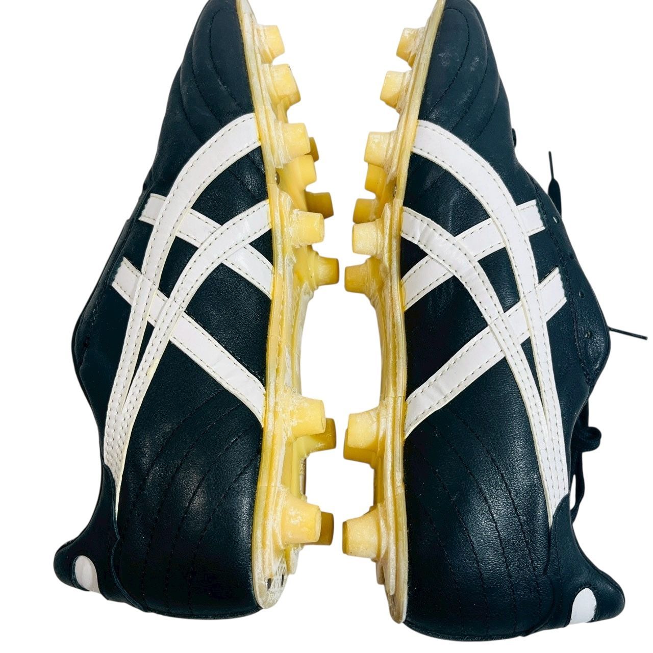 大幅値下げ　アシックス　インジェクター2002 未使用　レア 限定出品②【激レア新品未使用】アシックス インジェクター2002（26.0