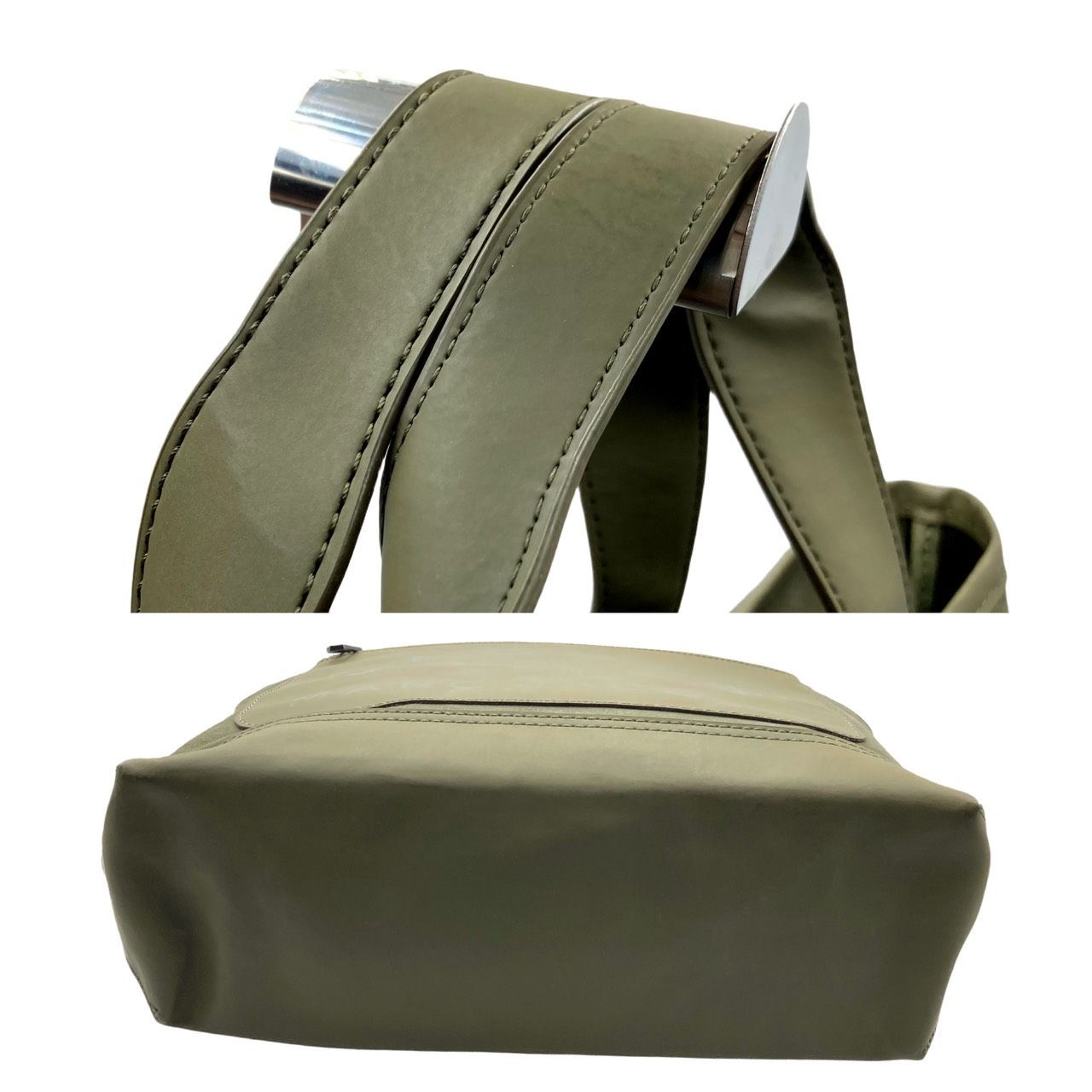 良品✤大容量【 MARC JACOBS／マークジェイコブス】トートバッグ 