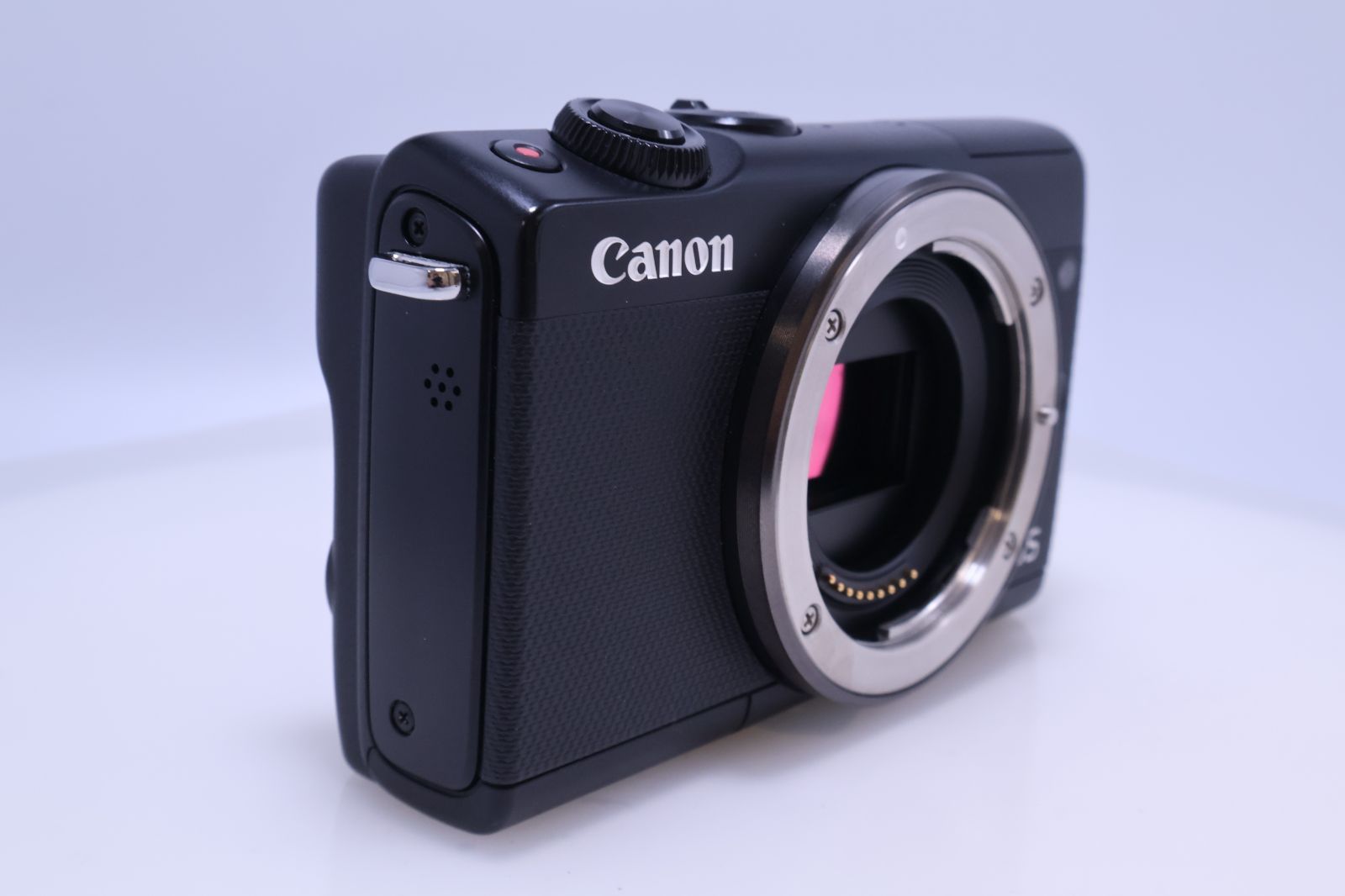 Canon キヤノン EOS M100 ボディ ブラック Amazon | Canon ミラーレス一眼カメラ EOS M100 ボディ ブラック