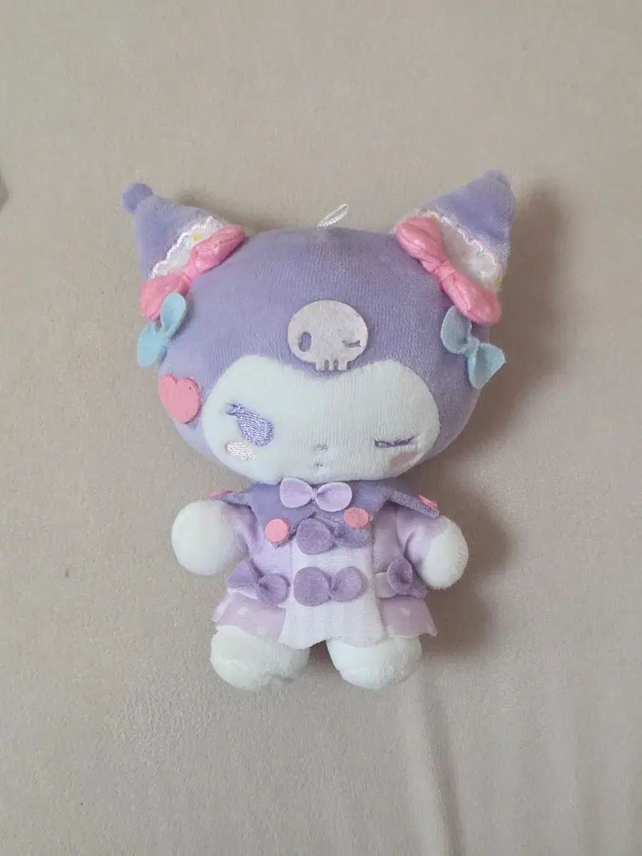 サンリオ ドーリーミックス クロミ ぬいぐるみ - メルカリ