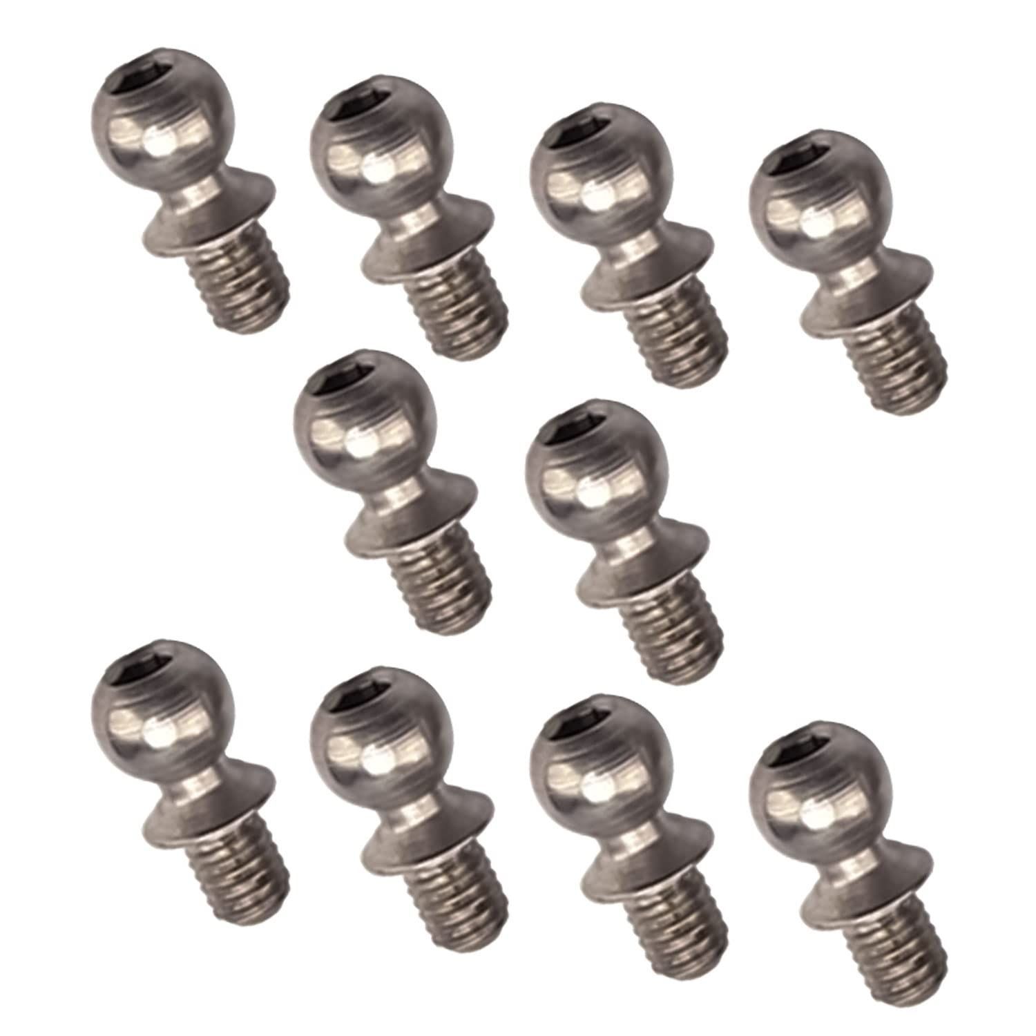 在庫処分】RCカー用スペアパーツ ラジコン 日本正規品 バギー ボール