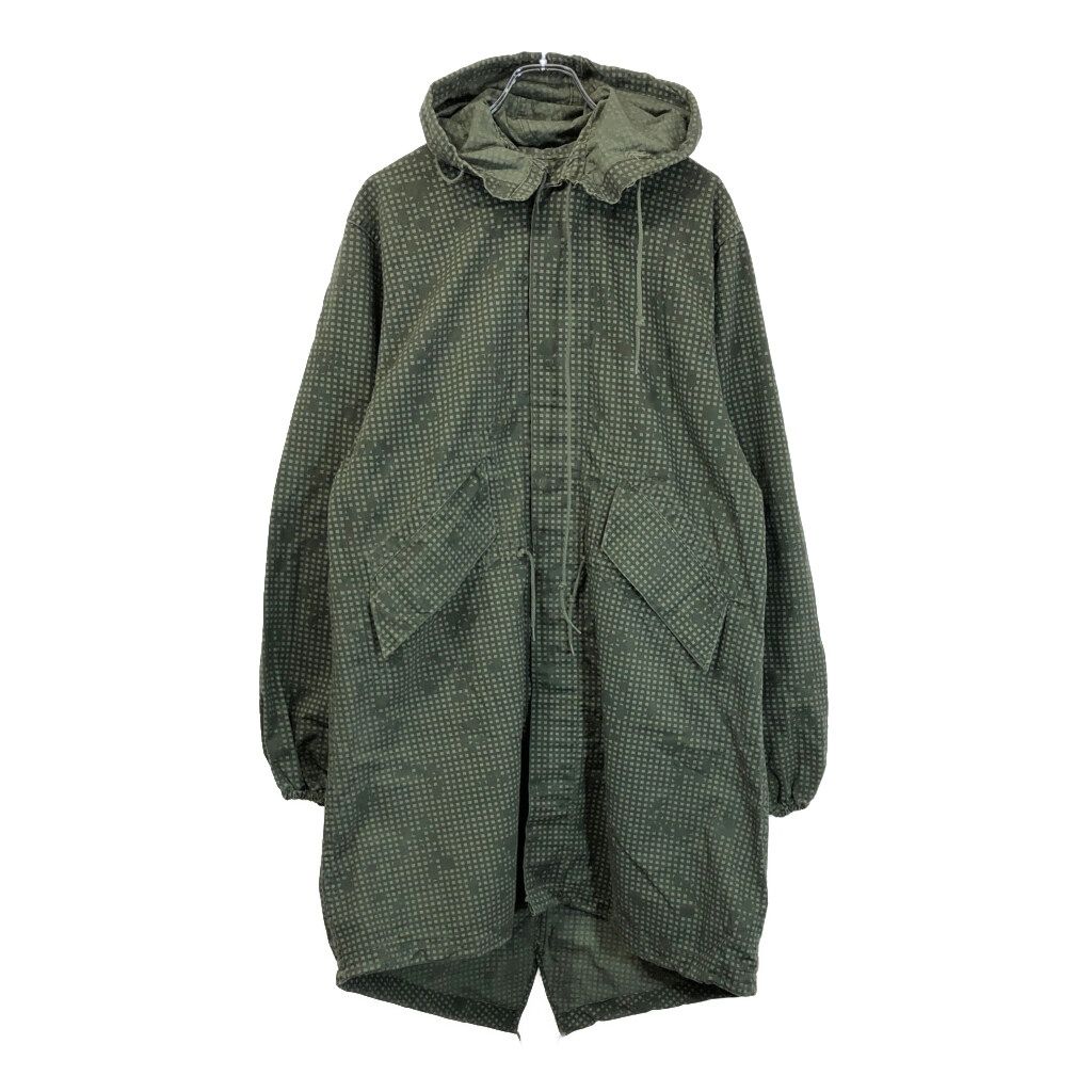 米軍 実物 ナイトカモフラージュ パーカー wip_23042511_5.jpg