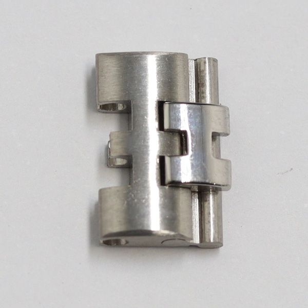 良品 エルメス プロフィール 純正コマ 1コマ 11㎜用 シルバー