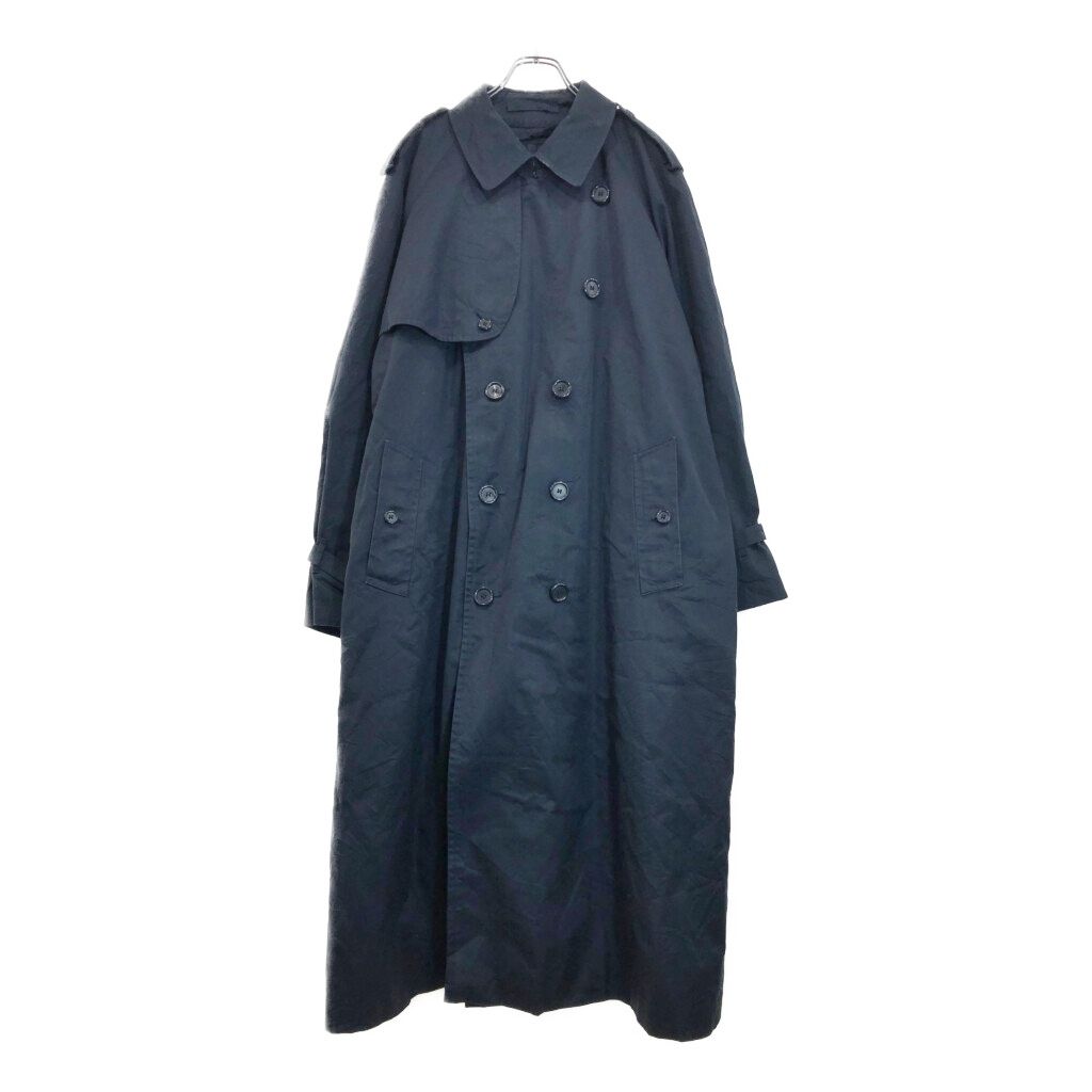 90年代 イングランド製 Burberrys バーバリーズ トレンチコート