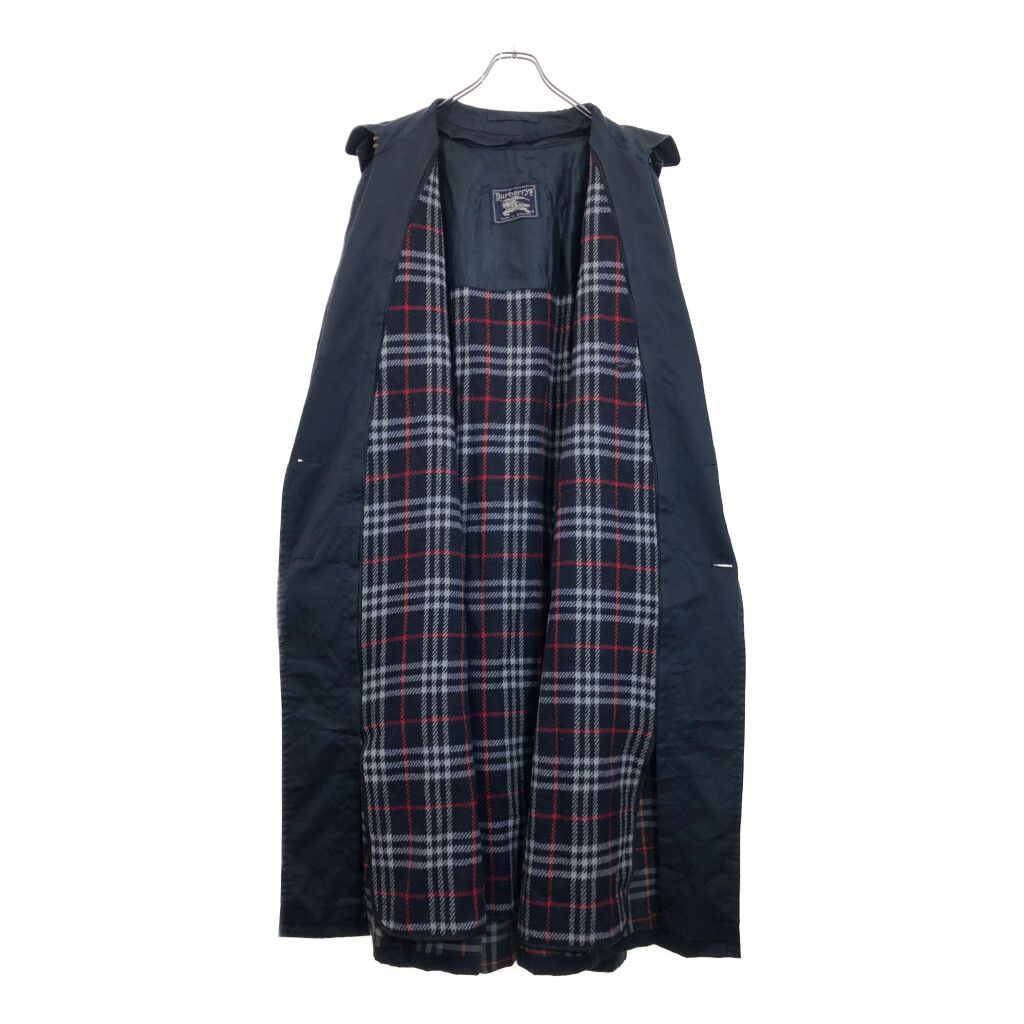 90年代 イングランド製 Burberrys バーバリーズ トレンチコート