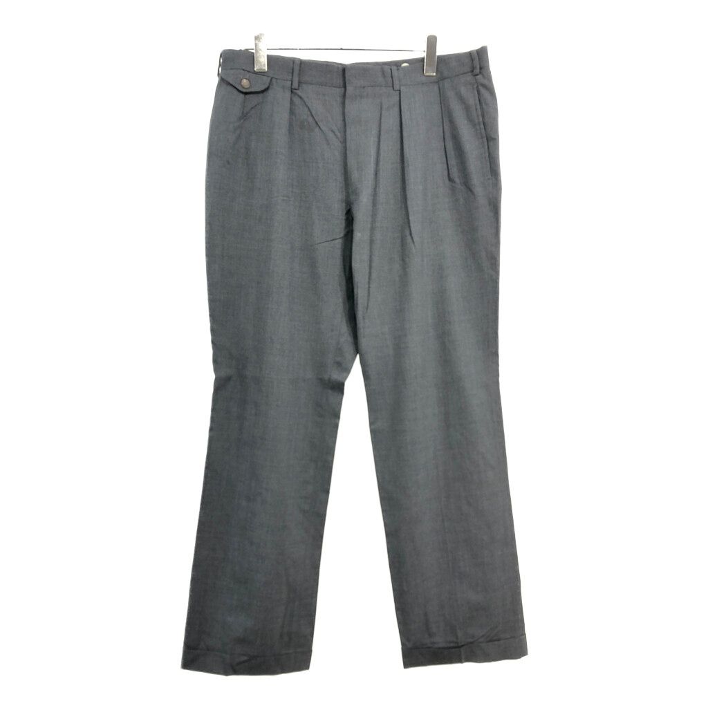 Polo by Ralph Lauren ポロ ラルフローレン 2タック スラックス パンツ