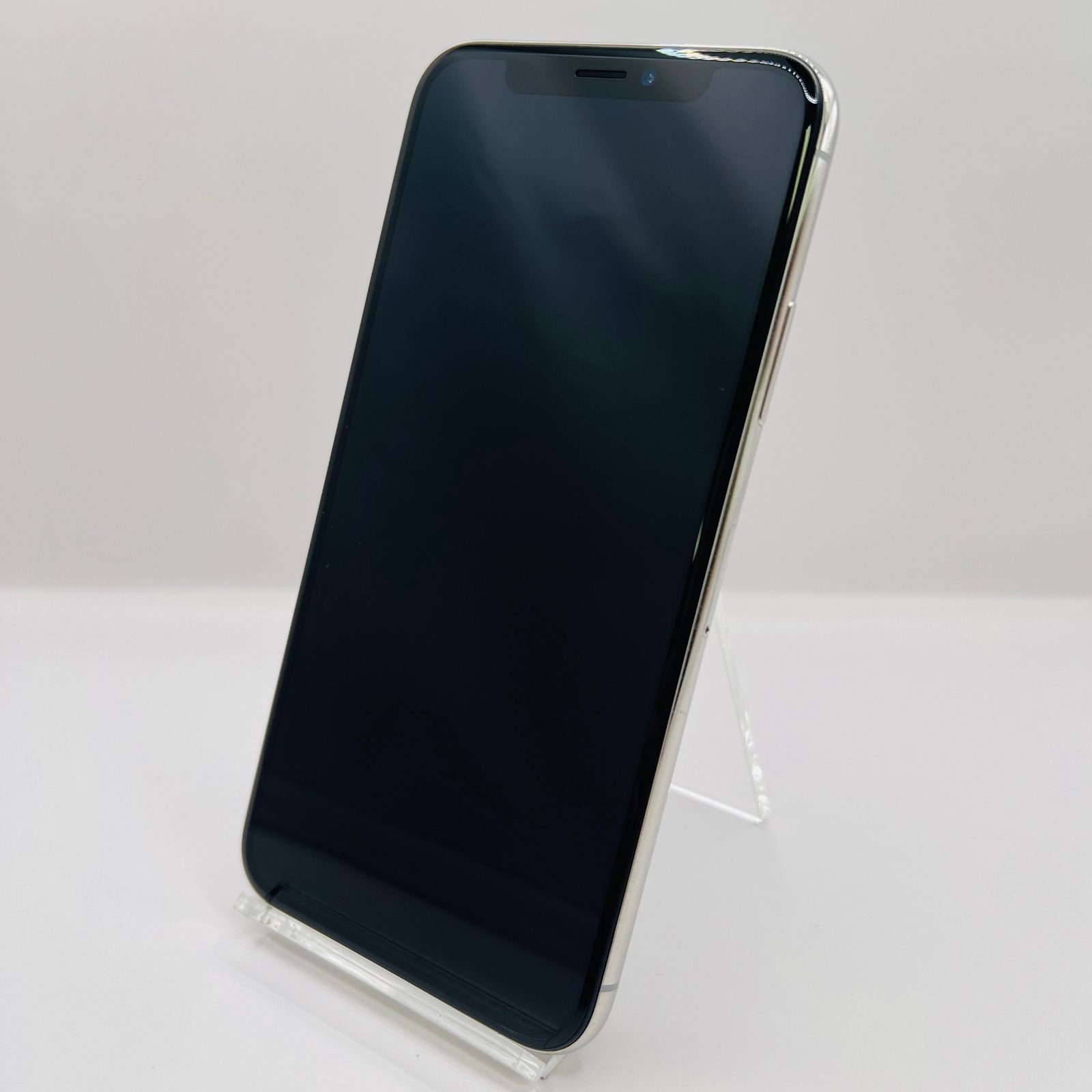 ま*る様 iPhoneX 64gb SIMロックなし　動作確認済み お取引中】iPhone X 64GB SIMロックなし