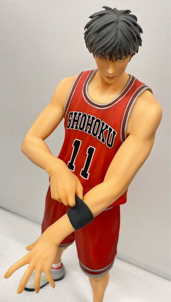 ティーケーホールディングス スピリットコレクションオブ井上雄彦 流川