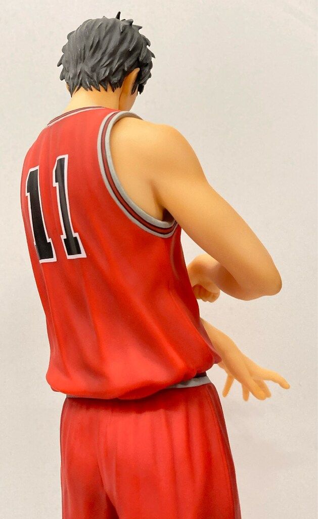 ティーケーホールディングス スピリットコレクションオブ井上雄彦 流川楓 3 ティーケーホールディングス スピリットコレクションオブ井上雄彦 流川