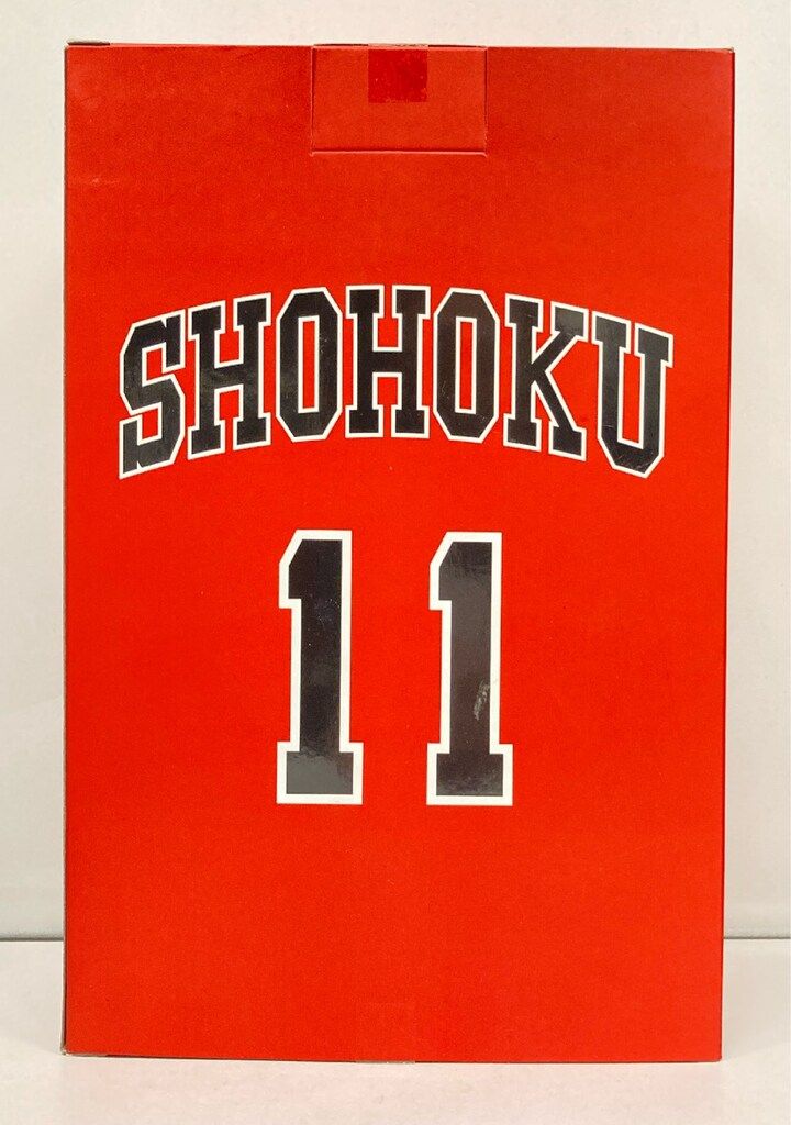 ティーケーホールディングス スピリットコレクションオブ井上雄彦 流川