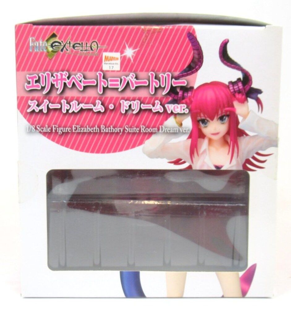 Fate/EXTELLA　エリザベート=バートリー スイートルーム・ドリーム Fate/EXTELLA エリザベート=バートリー スイートルーム・ドリーム Fate