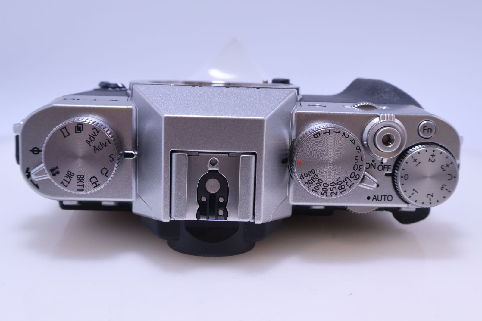 671回 ほぼ新品】FUJIFILM X-T30II ボディ シルバー F X-T30 II-S