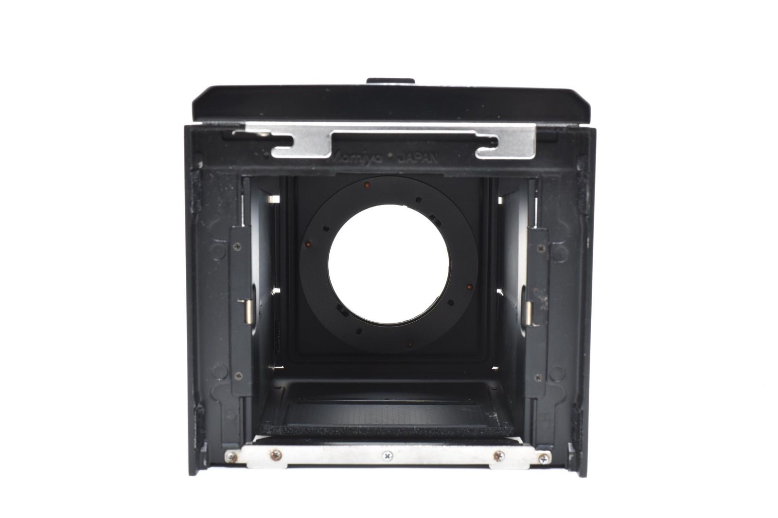 ☆希少品☆ MAMIYA マミヤ RB67 Waist Lebel Finder WLF ウエスト