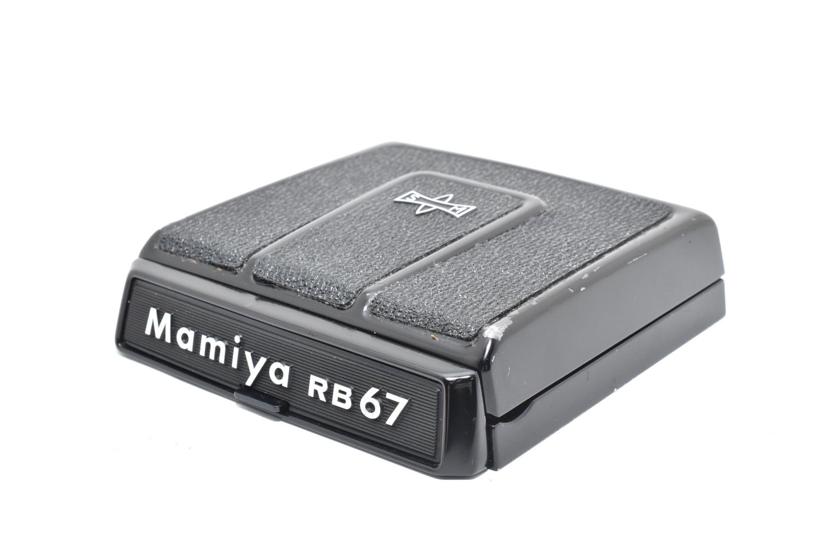 ☆希少品☆ MAMIYA マミヤ RB67 Waist Lebel Finder WLF ウエスト