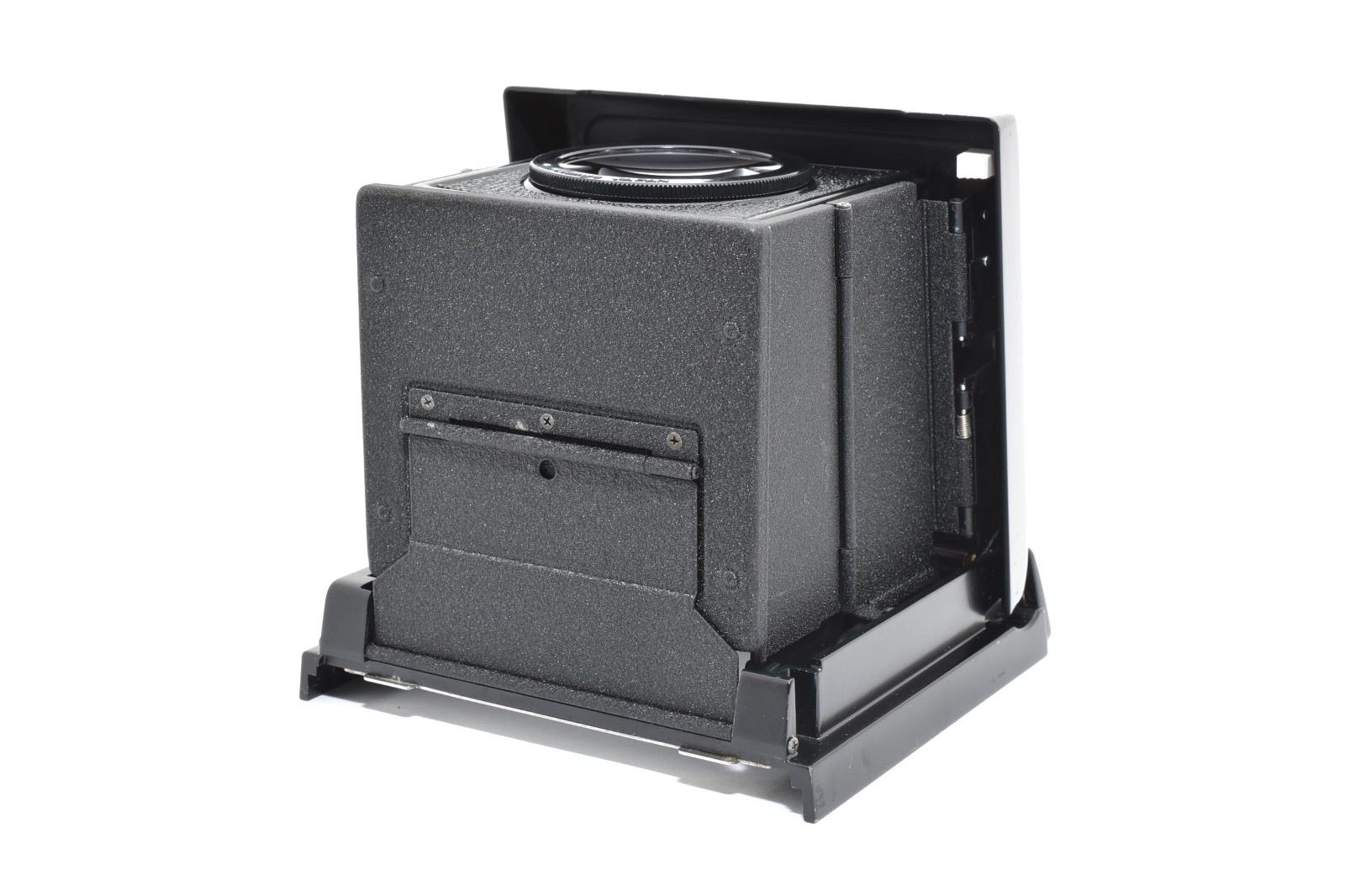 ☆希少品☆ MAMIYA マミヤ RB67 Waist Lebel Finder WLF ウエスト