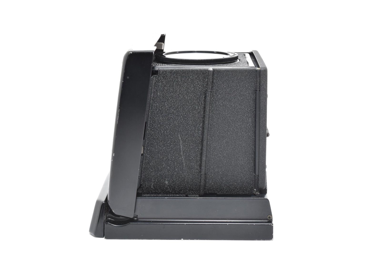 ☆希少品☆ MAMIYA マミヤ RB67 Waist Lebel Finder WLF ウエスト