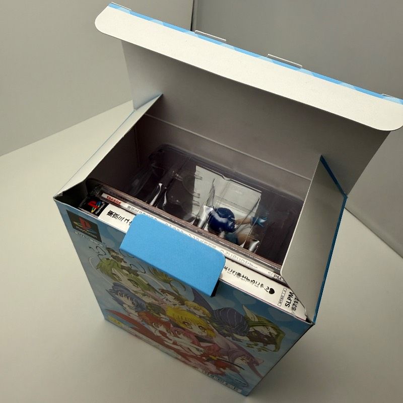 東京ミュウミュウ ミント 希少 未使用 未開封 PS 東京ミュウ