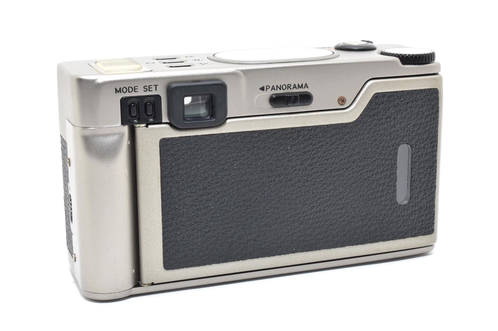 ☆外観美品☆ Nikon ニコン 35Ti / NIKKOR 35mm 1:2.8 高級 コンパクト