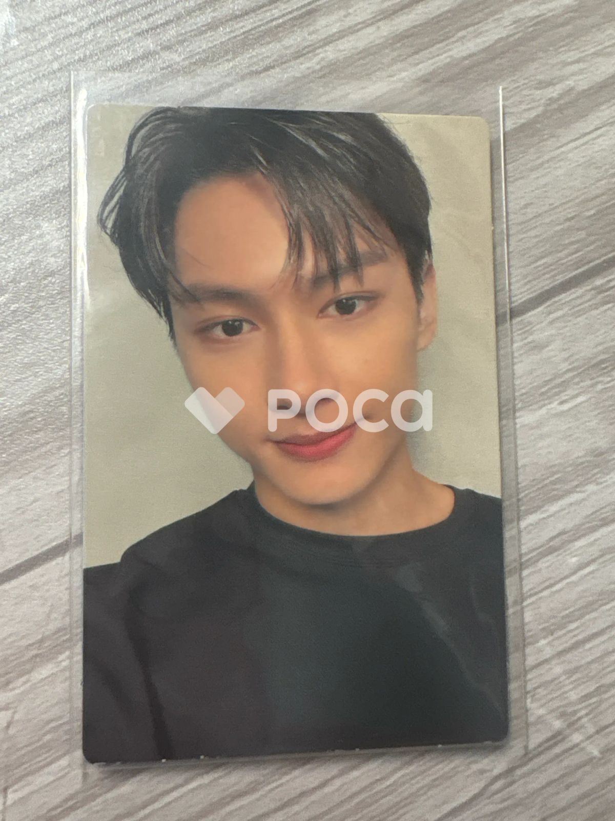 Seventeen ジュン セブチ 2022 SVT 6TH FAN MEETING SEVENTEEN in