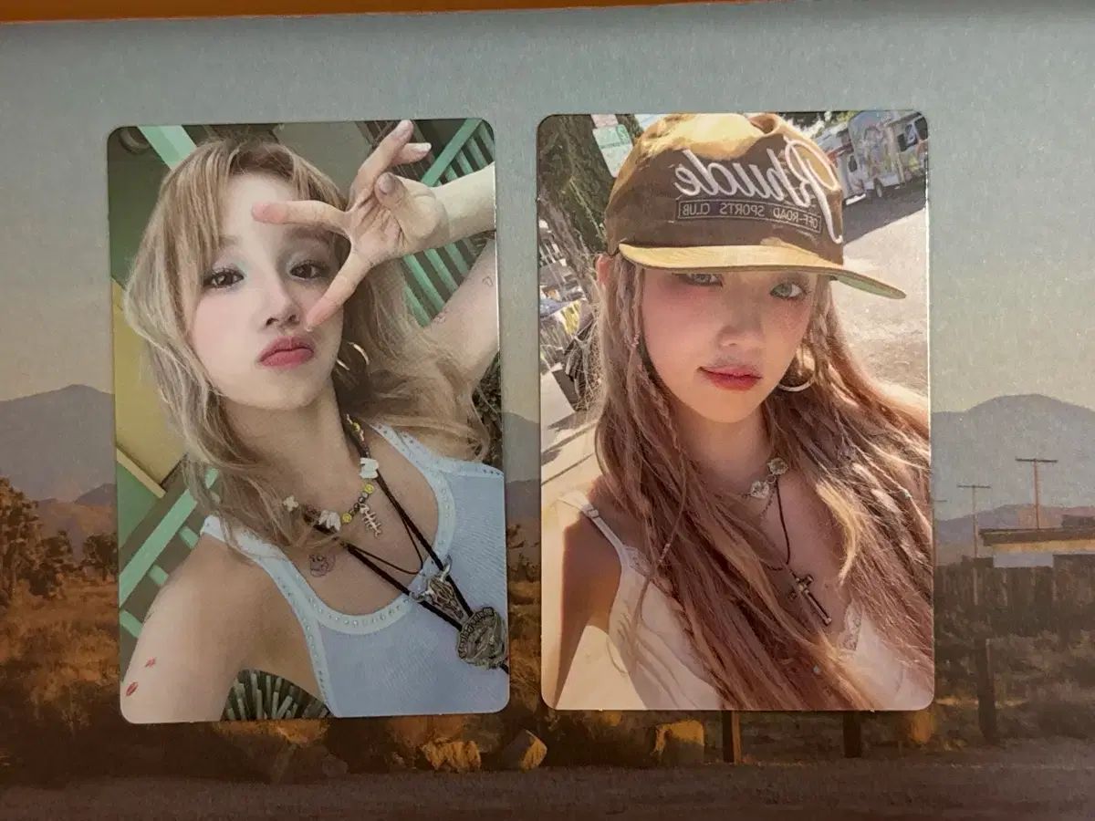 ) ウギ 1st ミニ スペシャル アルバム (トレカO)