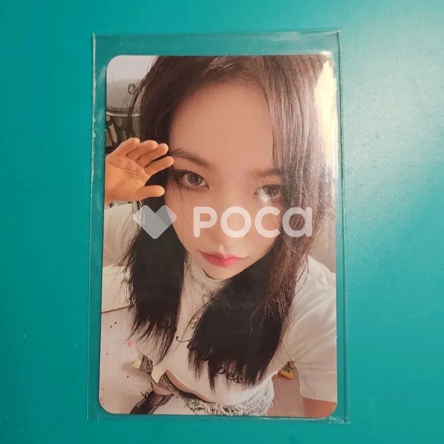 Red Velvet イェリ The ReVe Festival 2022 - Birthday SM STORE