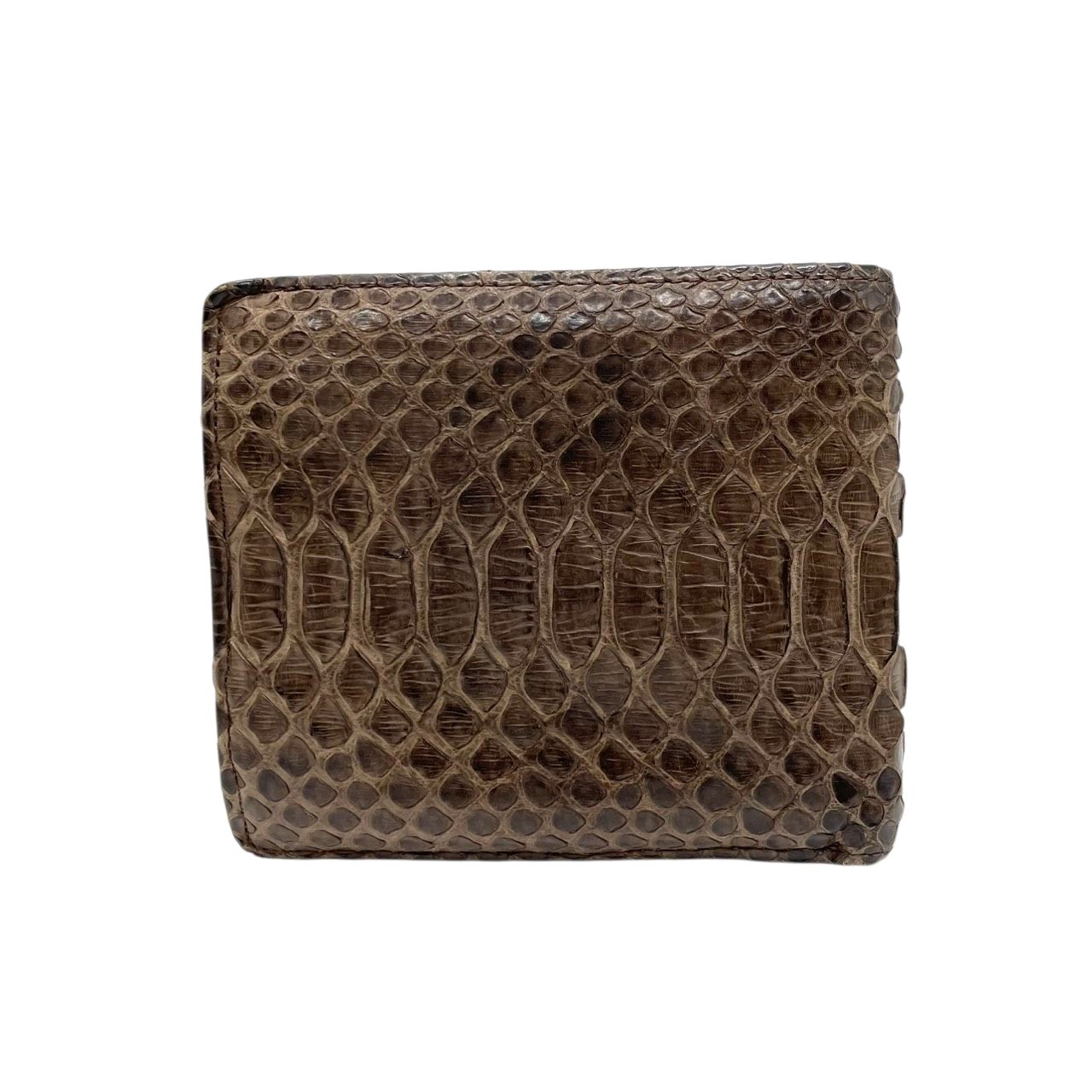 GIANNI VERSACE ジャンニヴェルサーチ ヴェルサーチ 二つ折り財布 ジャンニ □新品□未使用□ ウォレット ブラック メデューサ レザー - エナメル 二つ折り がま口 VERSACEヴィンテージ