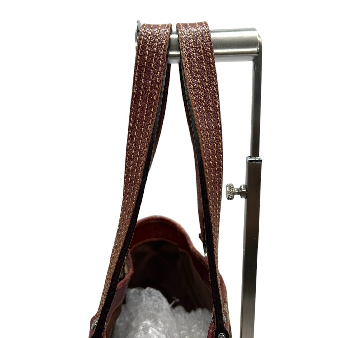 ショップ グッチ GUCCI GGキャンバス トートバッグ 113019