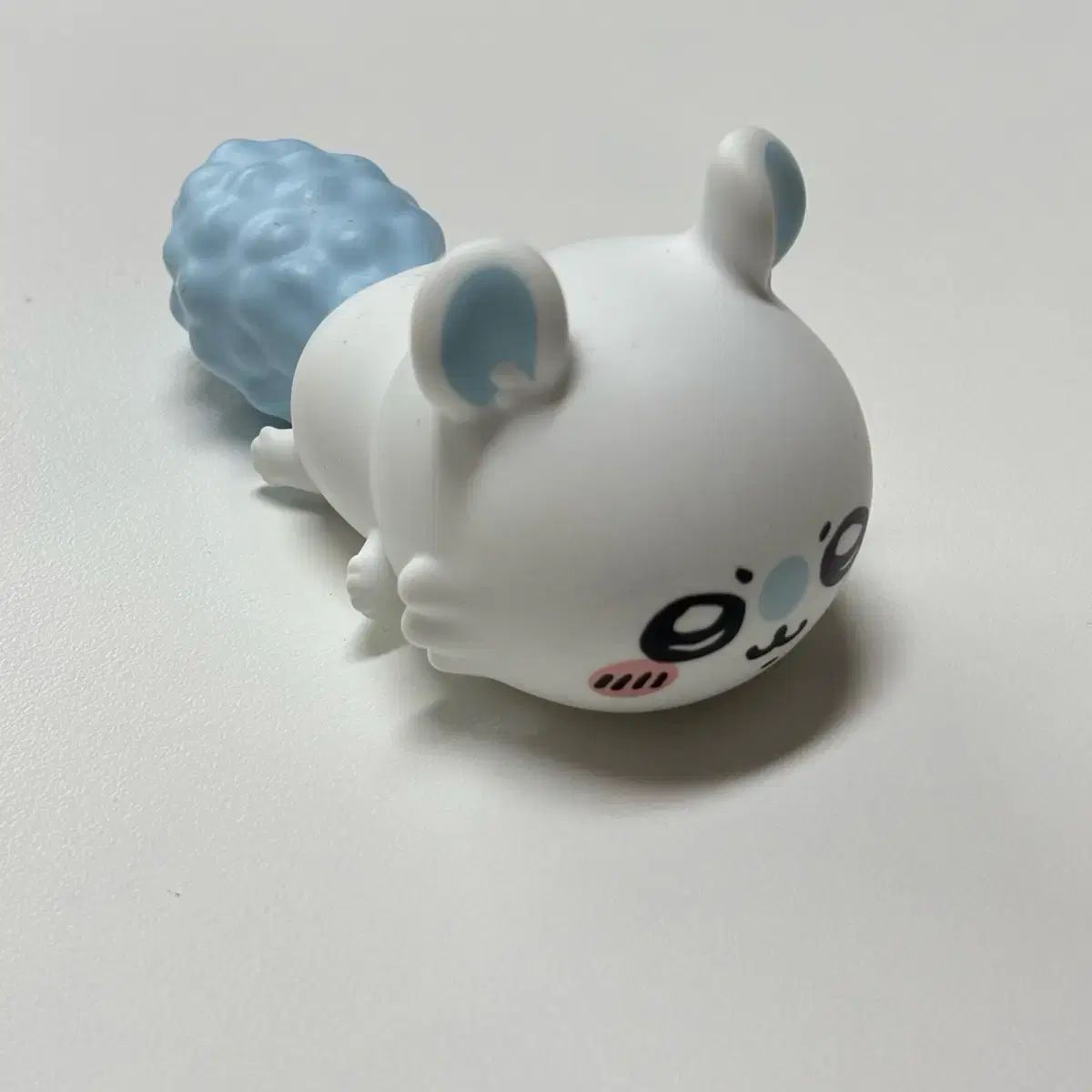 低価，新作登場 ちいかわ モモンガ ウール フィギュア ガチャ その他