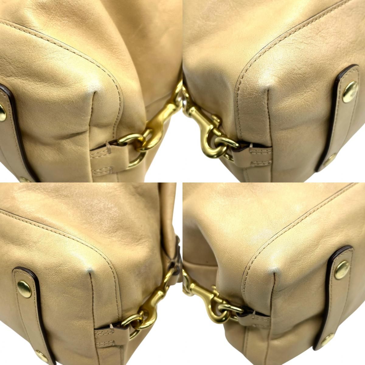 美品 コーチ COACH マディソン サブリナ 12937 ショルダーバッグ 