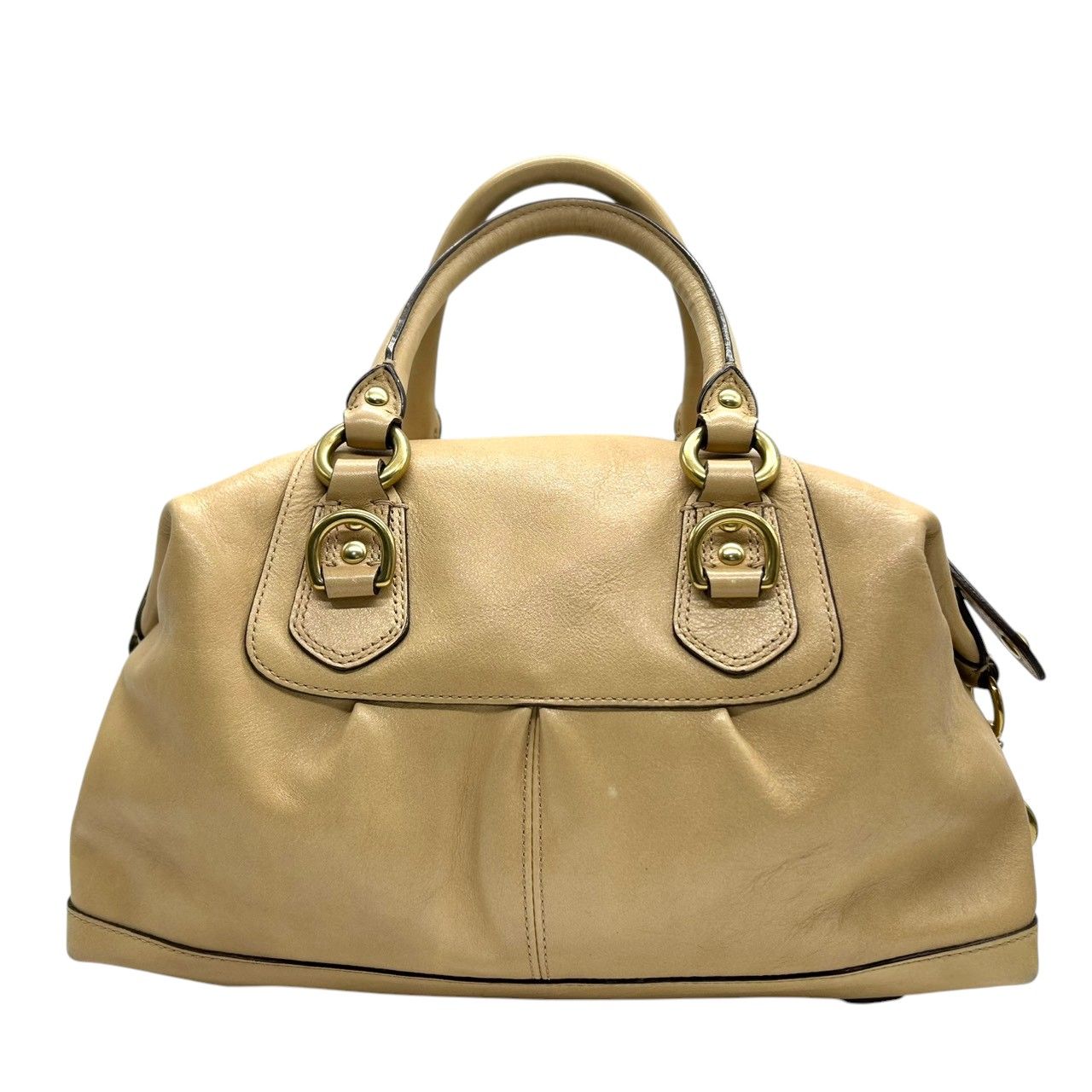 美品 コーチ COACH マディソン サブリナ 12937 ショルダーバッグ