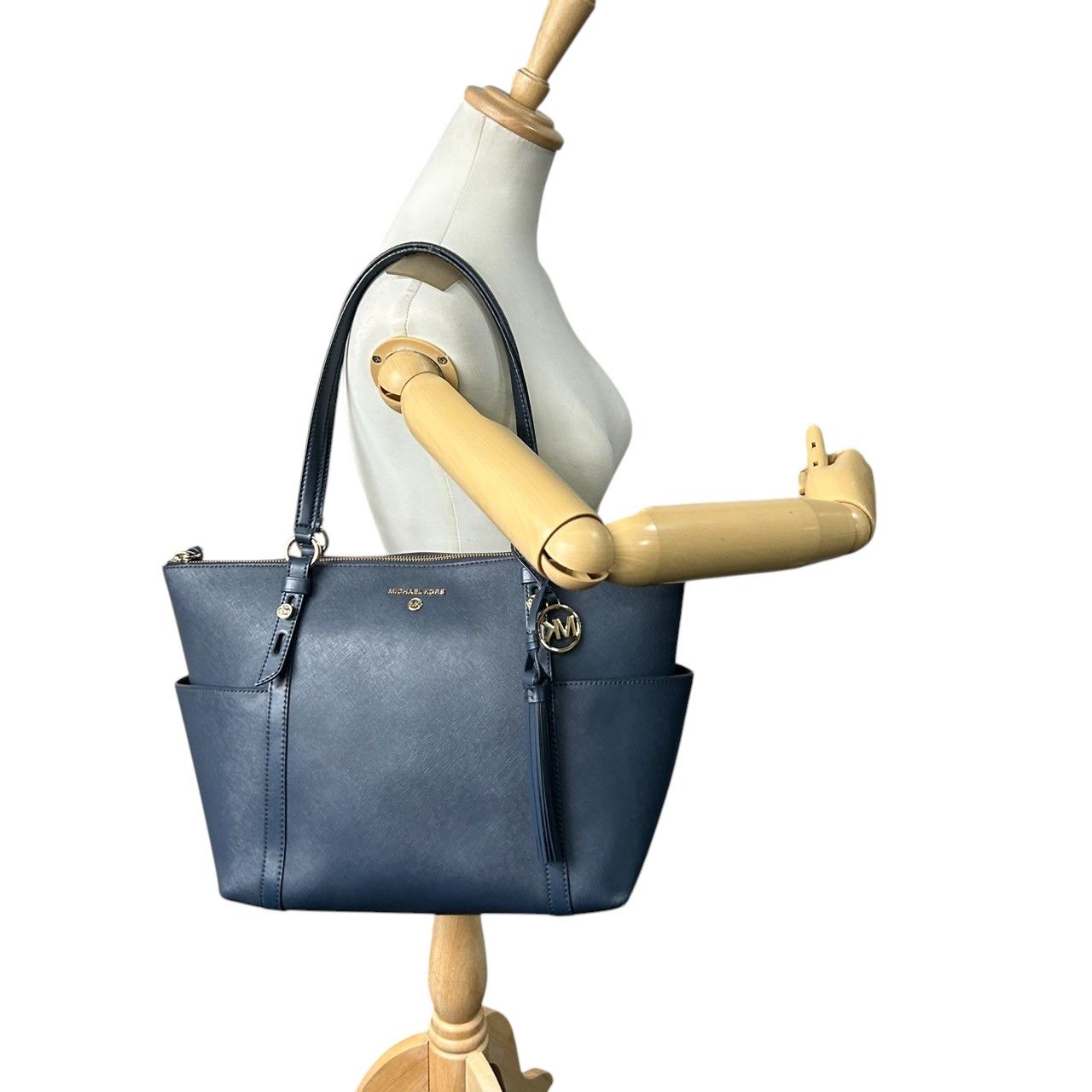 マイケルコース MICHAEL KORS トートバッグ ショルダーバッグ 肩掛け