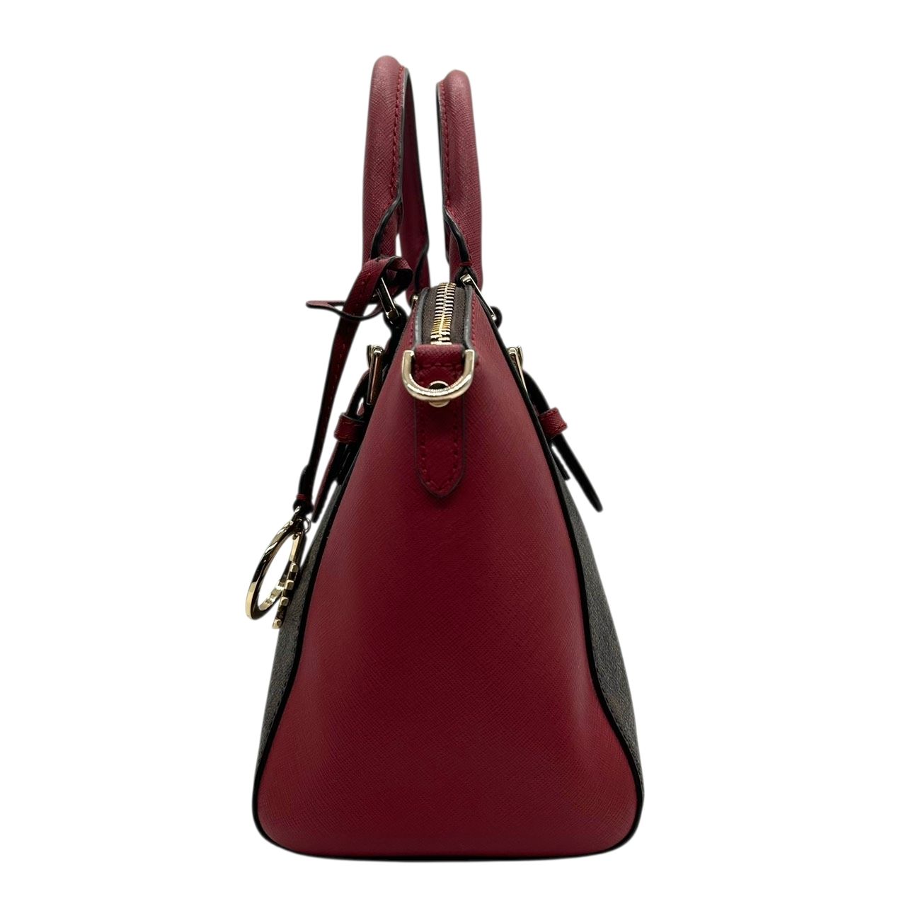 レディース 美品 マイケルコース MICHAEL KORS ハンドバッグ 