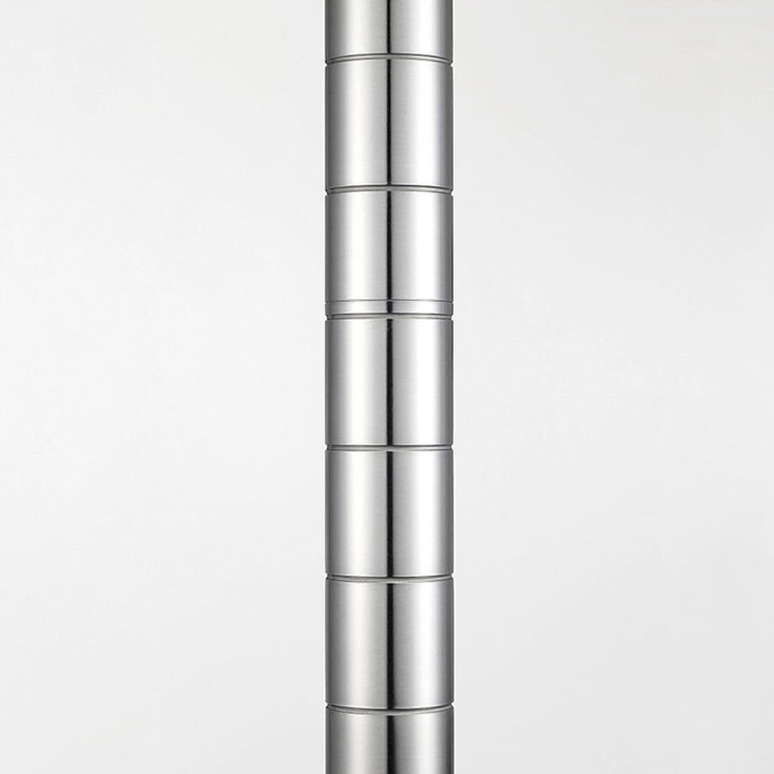 在庫処分】ステンレス (2本入) 1600mm ポール B63PS2 ベーシック