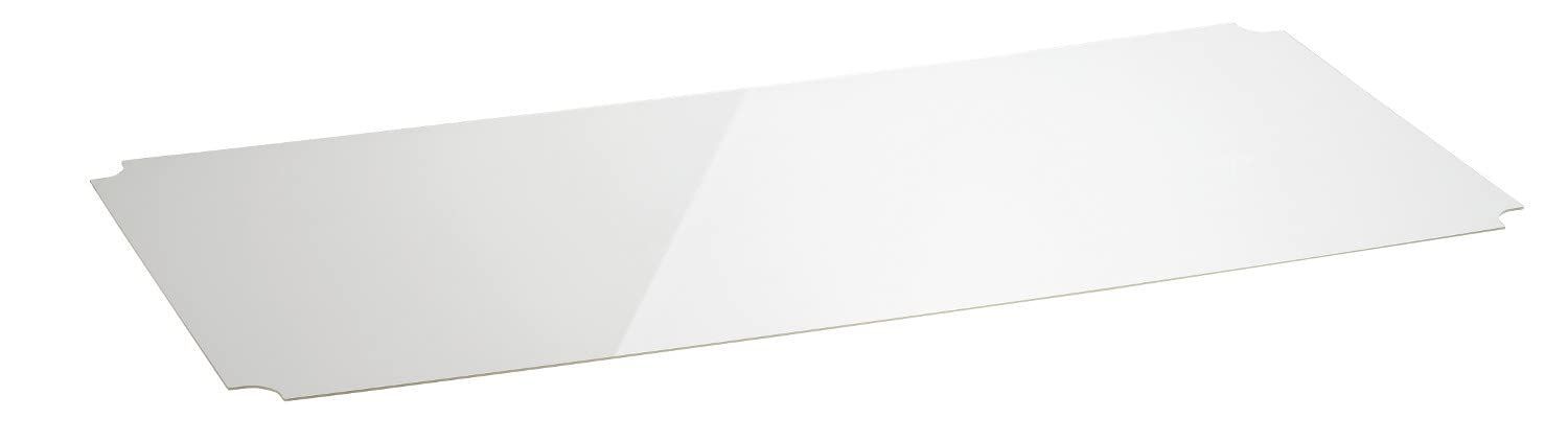 新着商品】ホームエレクター後継品 B1436AB1 クリア W900xD350mm用