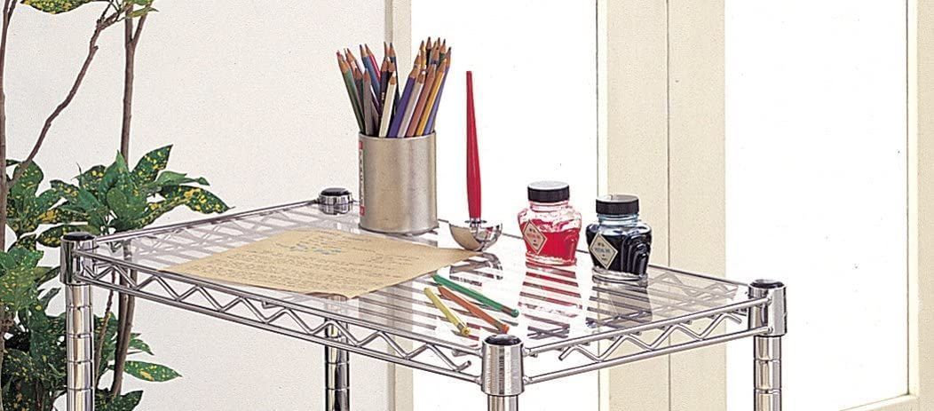 新着商品】ホームエレクター後継品 B1436AB1 クリア W900xD350mm用