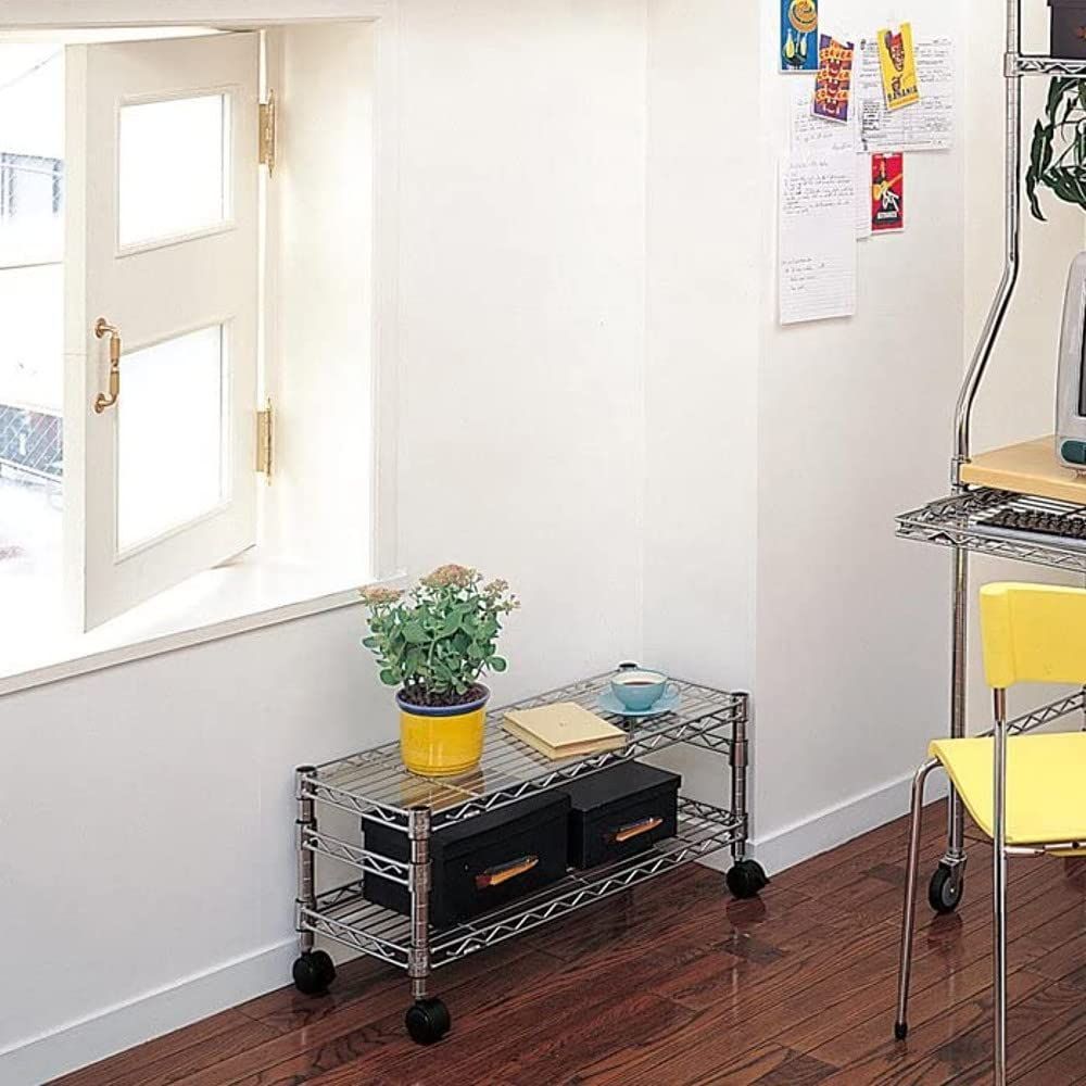 新着商品】ホームエレクター後継品 B1436AB1 クリア W900xD350mm用