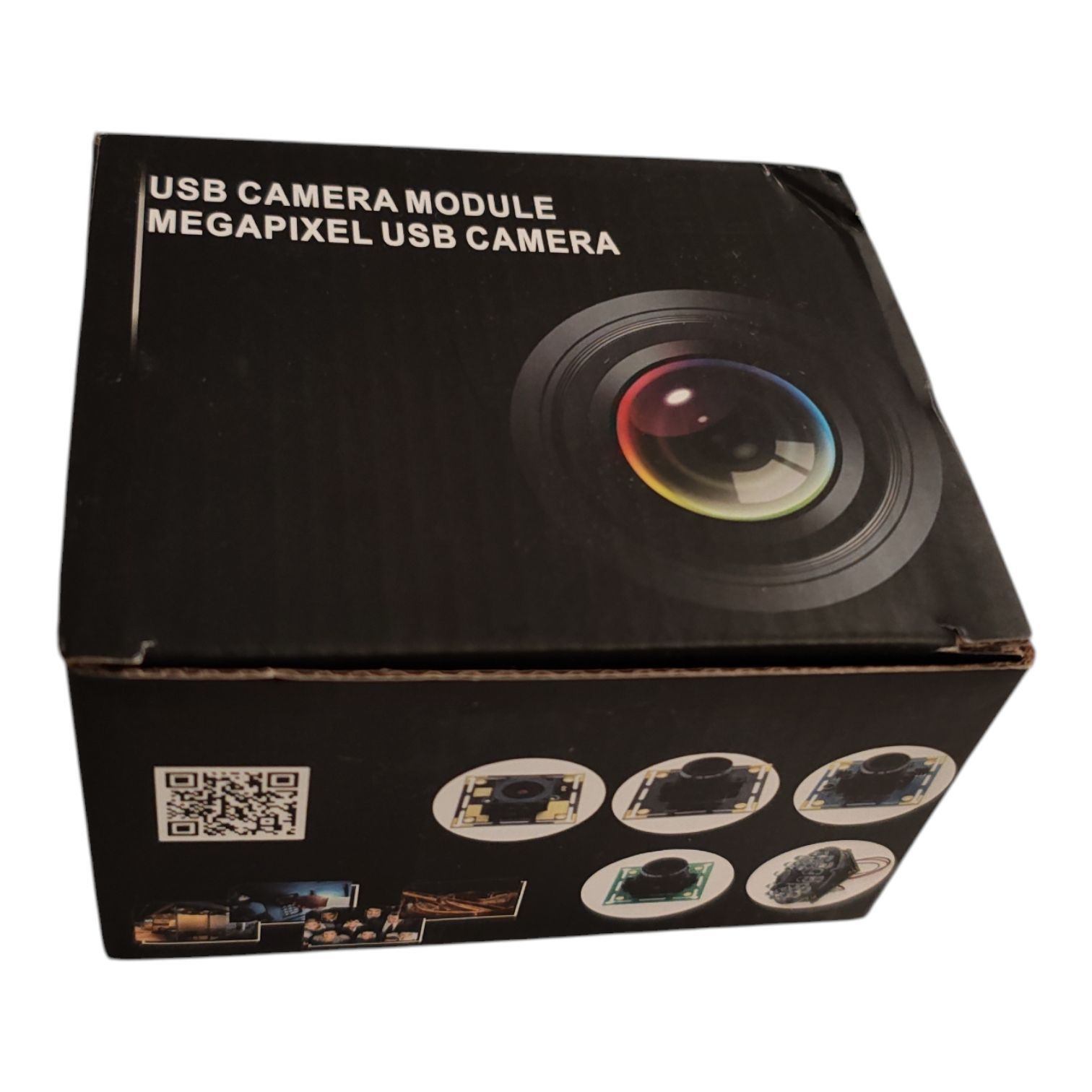 WJ171 USB CAMERA DULE MEGAPIXEL USB CAMERA ウェブカメラ