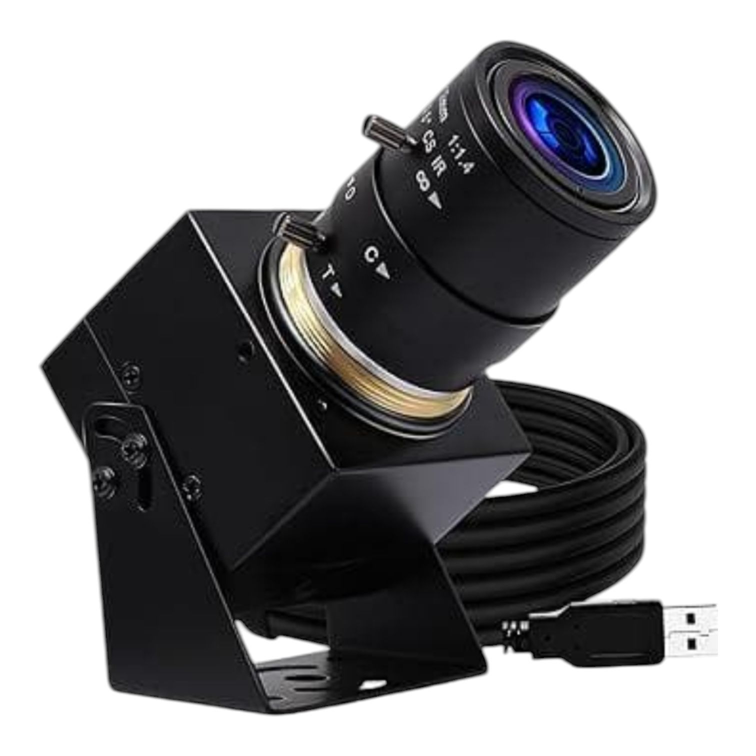 WJ171 USB CAMERA DULE MEGAPIXEL USB CAMERA ウェブカメラ