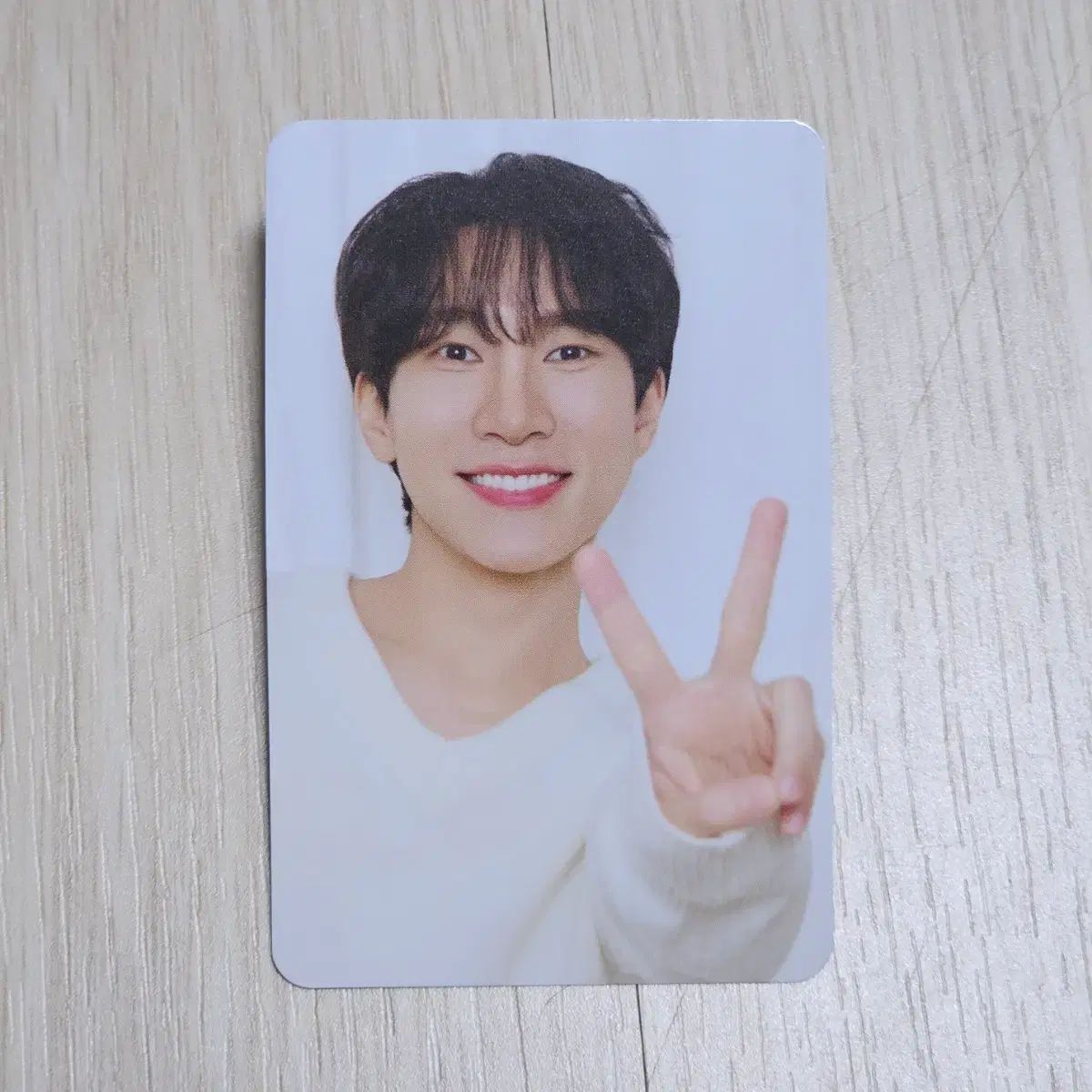 BTOB(ビートゥービー) ソ・ウングァン(SEO EUNKWANG) ソロコンサート