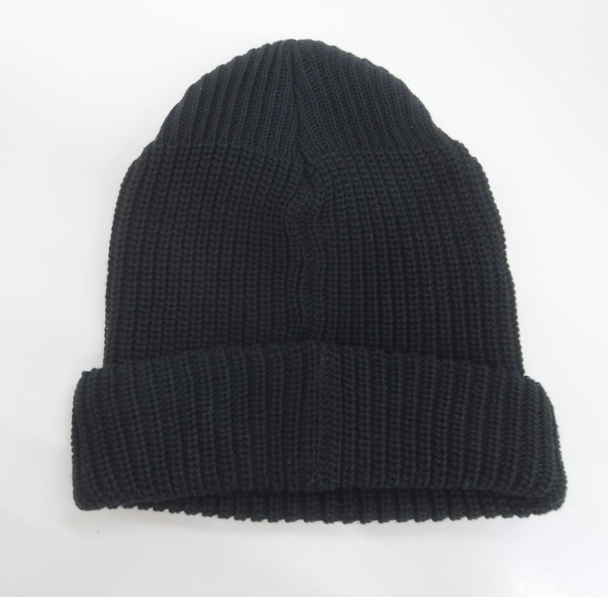 ☆2383☆WTAPS ダブルタップス 23SS 231MADT-HT02 23SS BEANIE 02