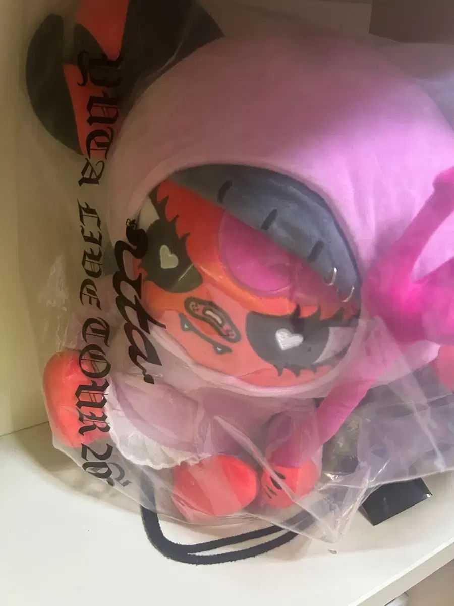 NCT YUTA LIVE TOUR 2025 PERSONA BIGぬいぐるみ NCTzen 127-JAPAN NEWS＞ 『YUTA LIVE TOUR 2025 -PERSONA-』グッズ