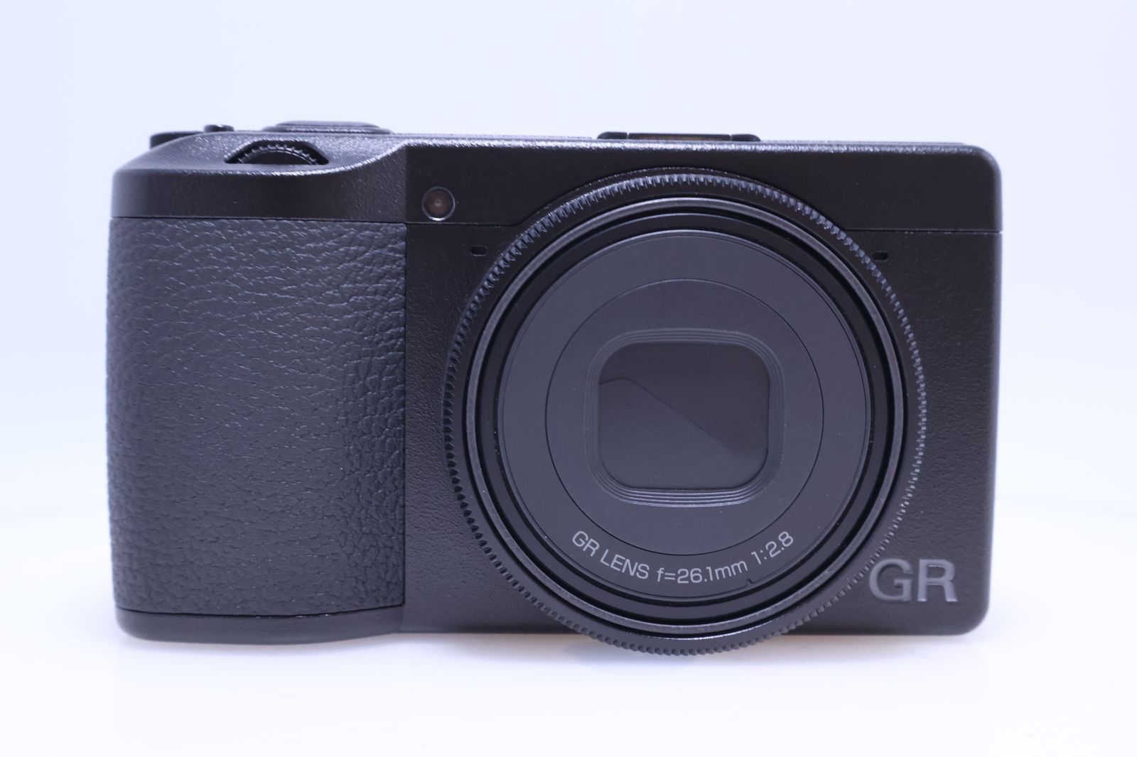 ほぼ新品】RICOH GR IIIx コンパクトデジタルカメラ - メルカリ