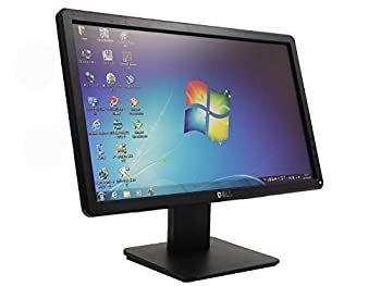 非常に良い】Dell 【ディスプレイ】DELL E1914HC 18.5インチワイド液晶