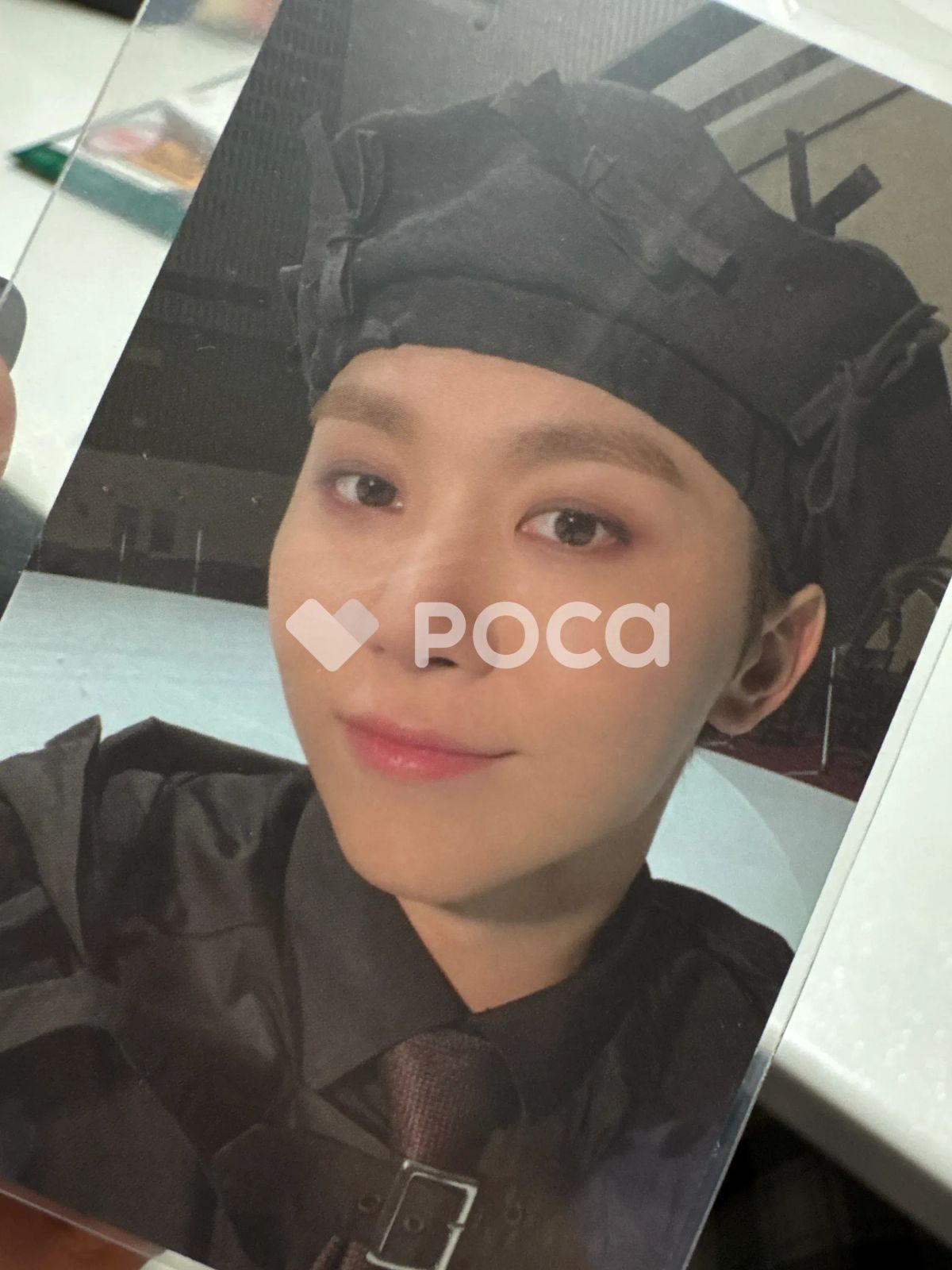 Seventeen スングァン セブチ 17 IS RIGHT HERE Weverse ラキドロ